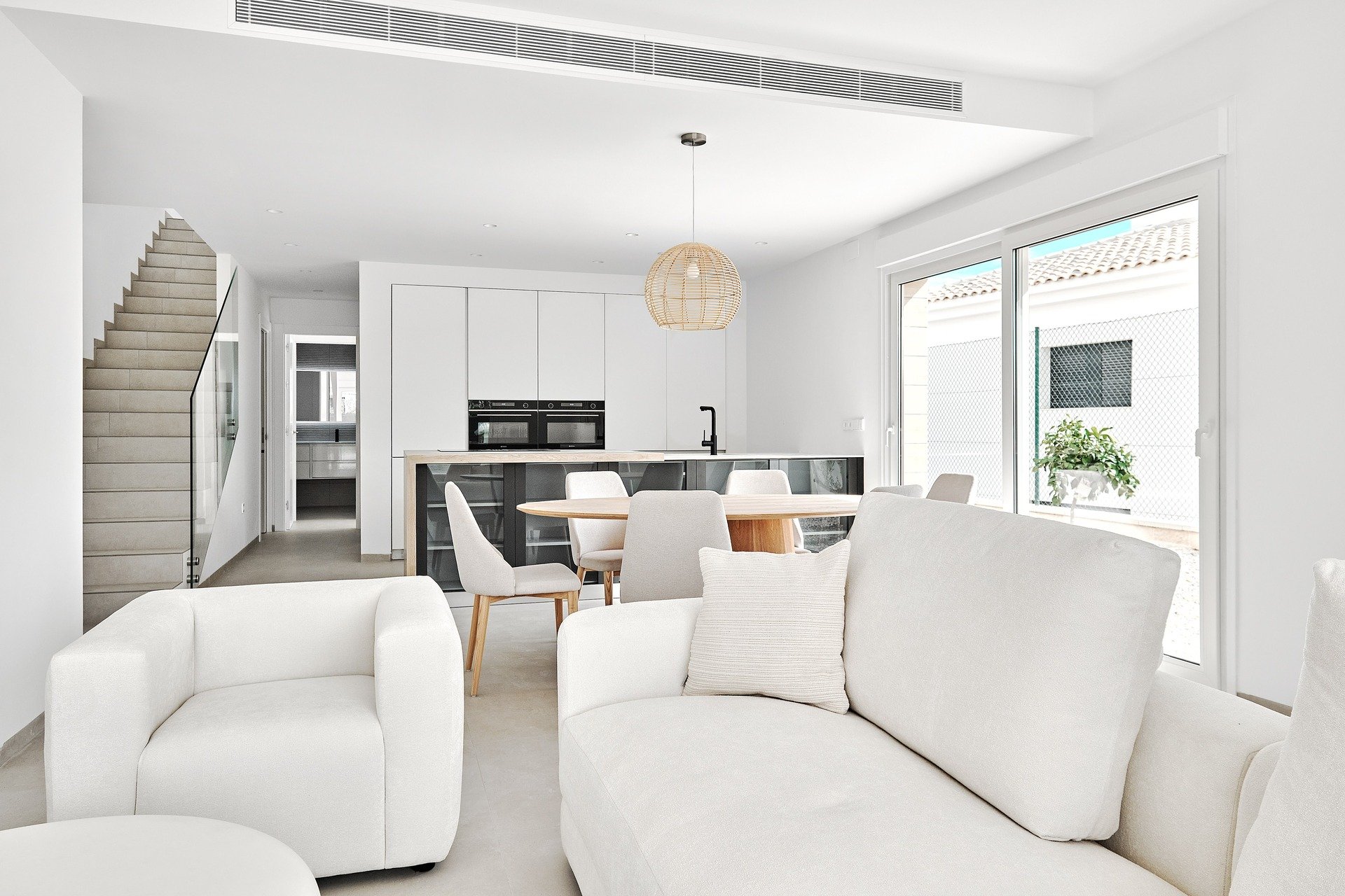 Obra nueva - detached -
La Herrada