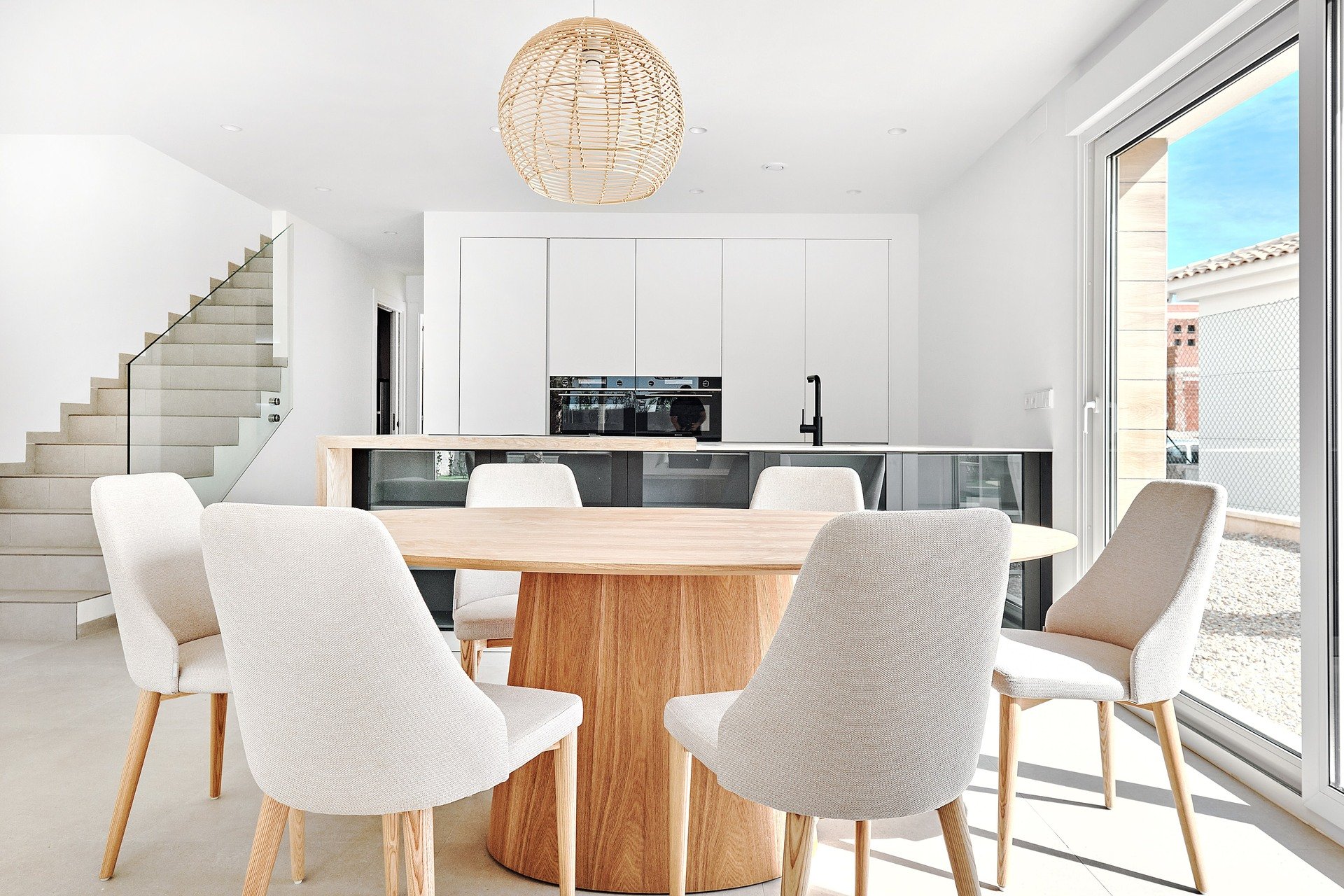 Obra nueva - detached -
La Herrada