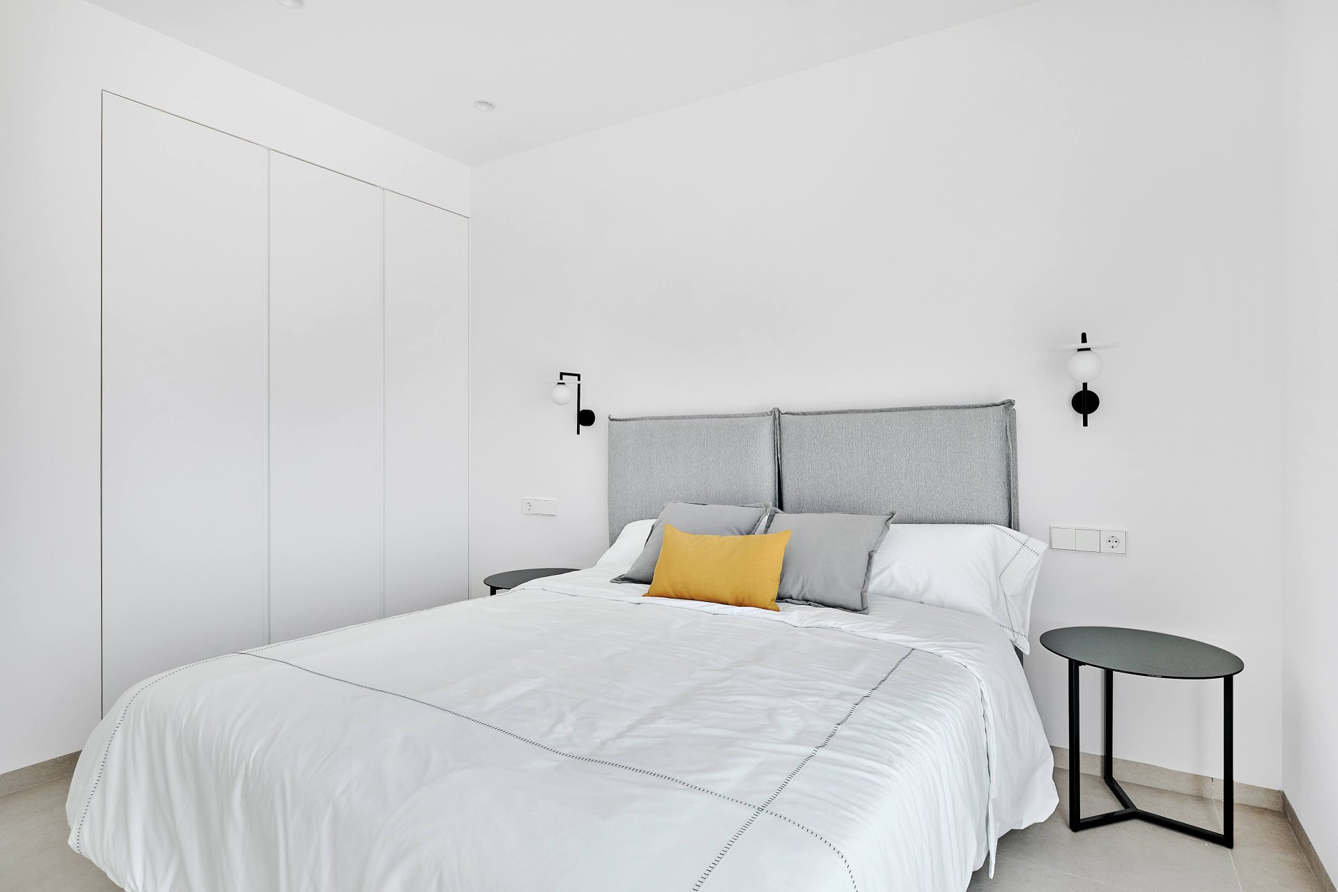 Obra nueva - detached -
La Herrada