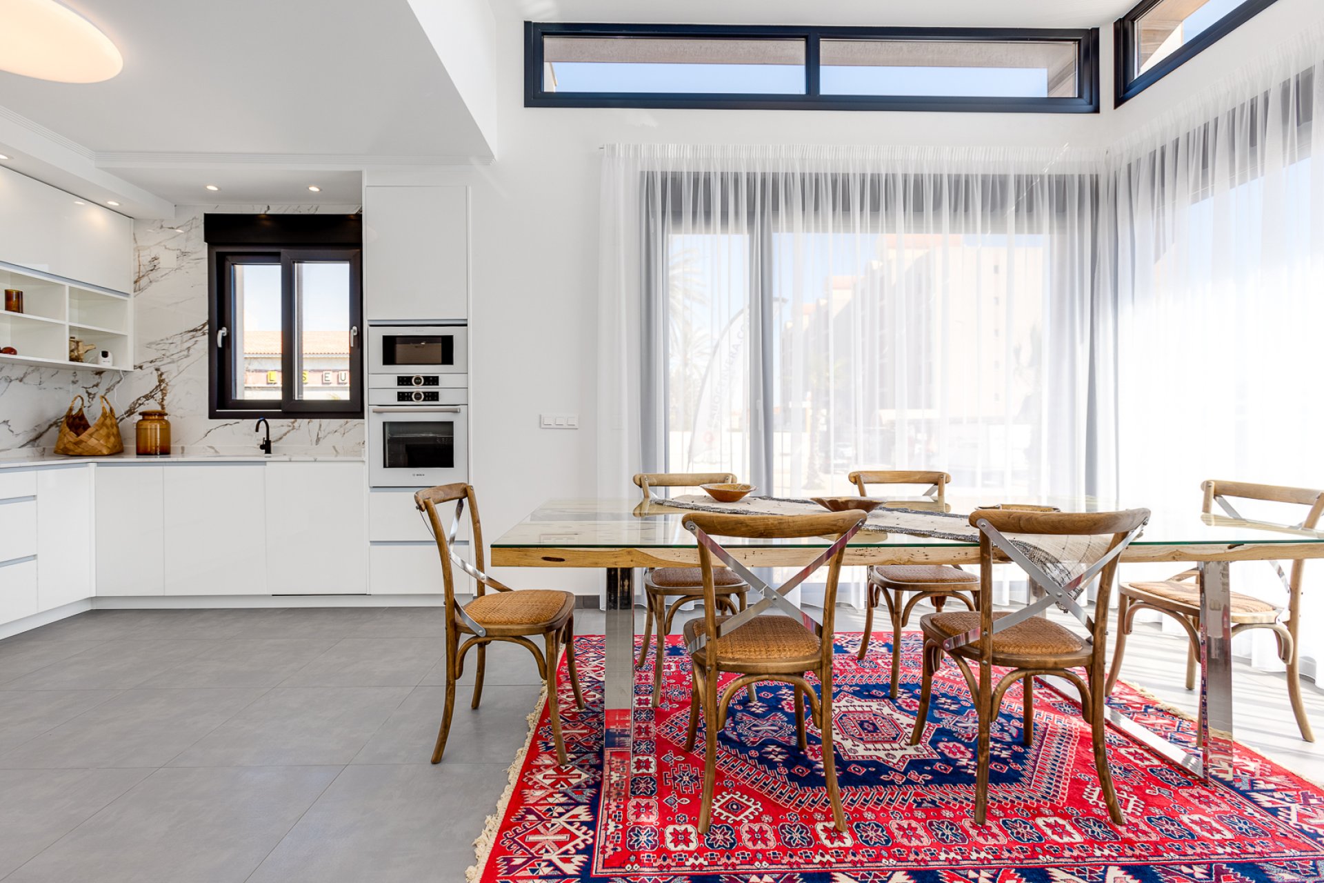 Obra nueva - detached -
La Mata