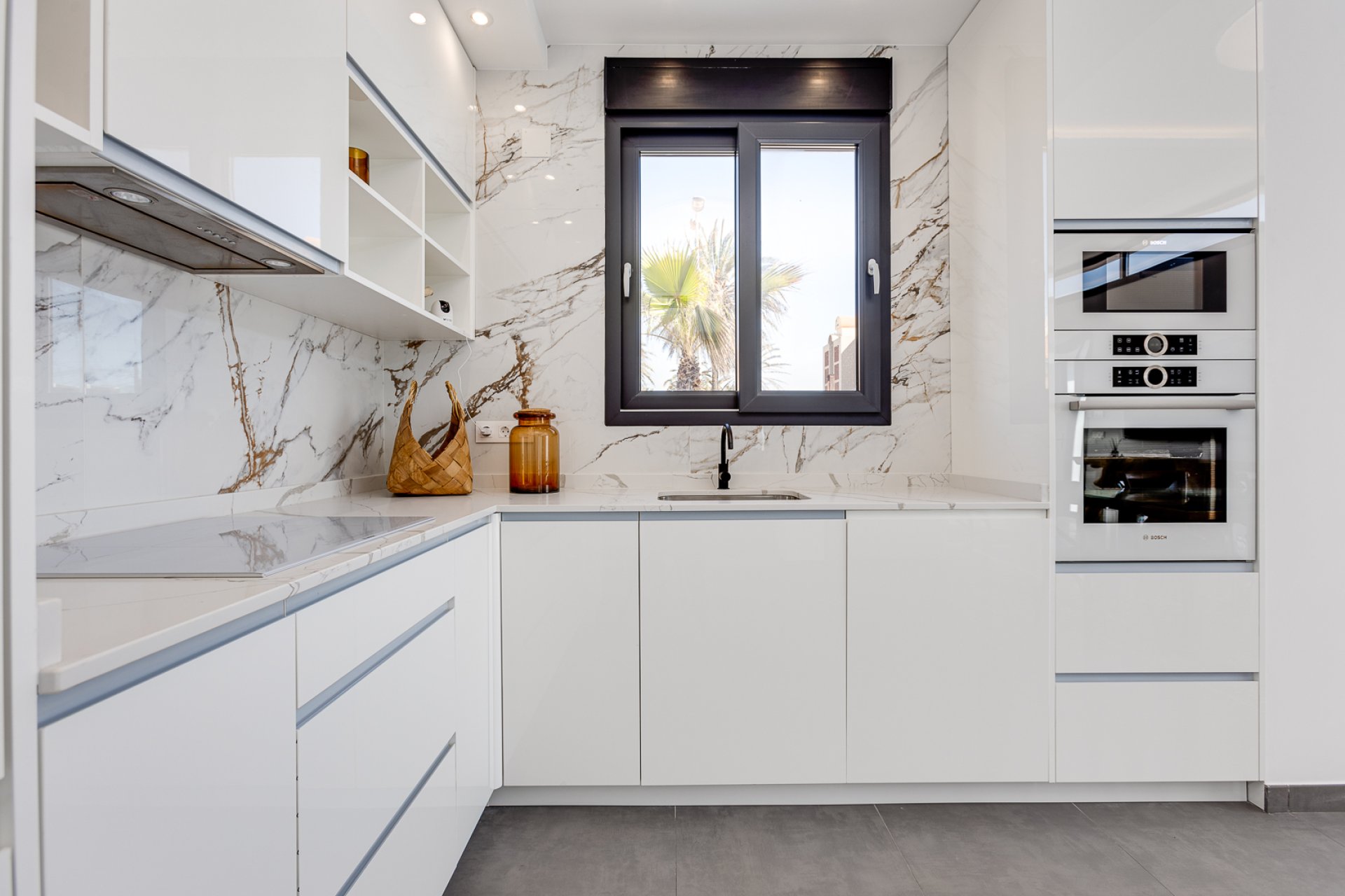 Obra nueva - detached -
La Mata