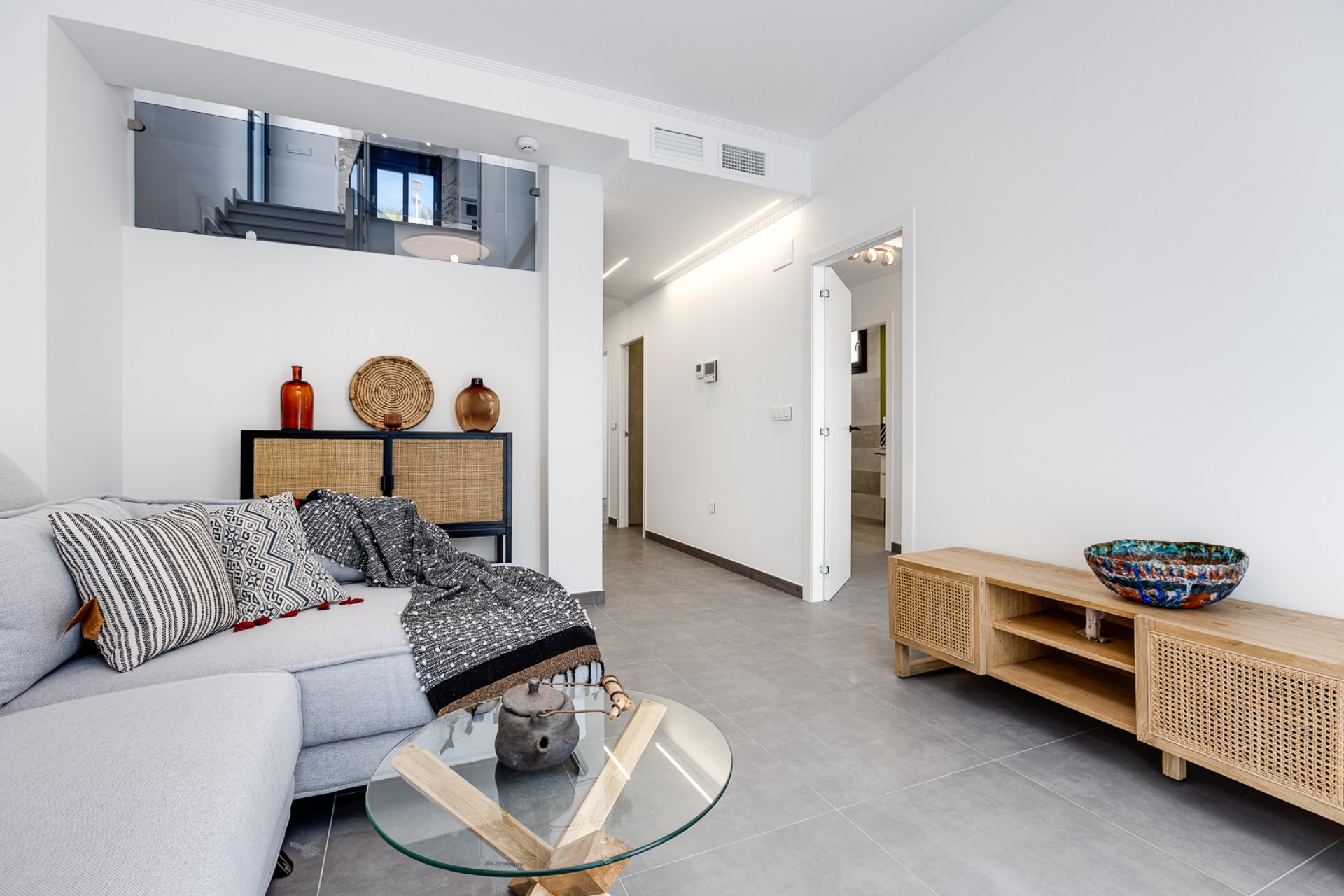 Obra nueva - detached -
La Mata