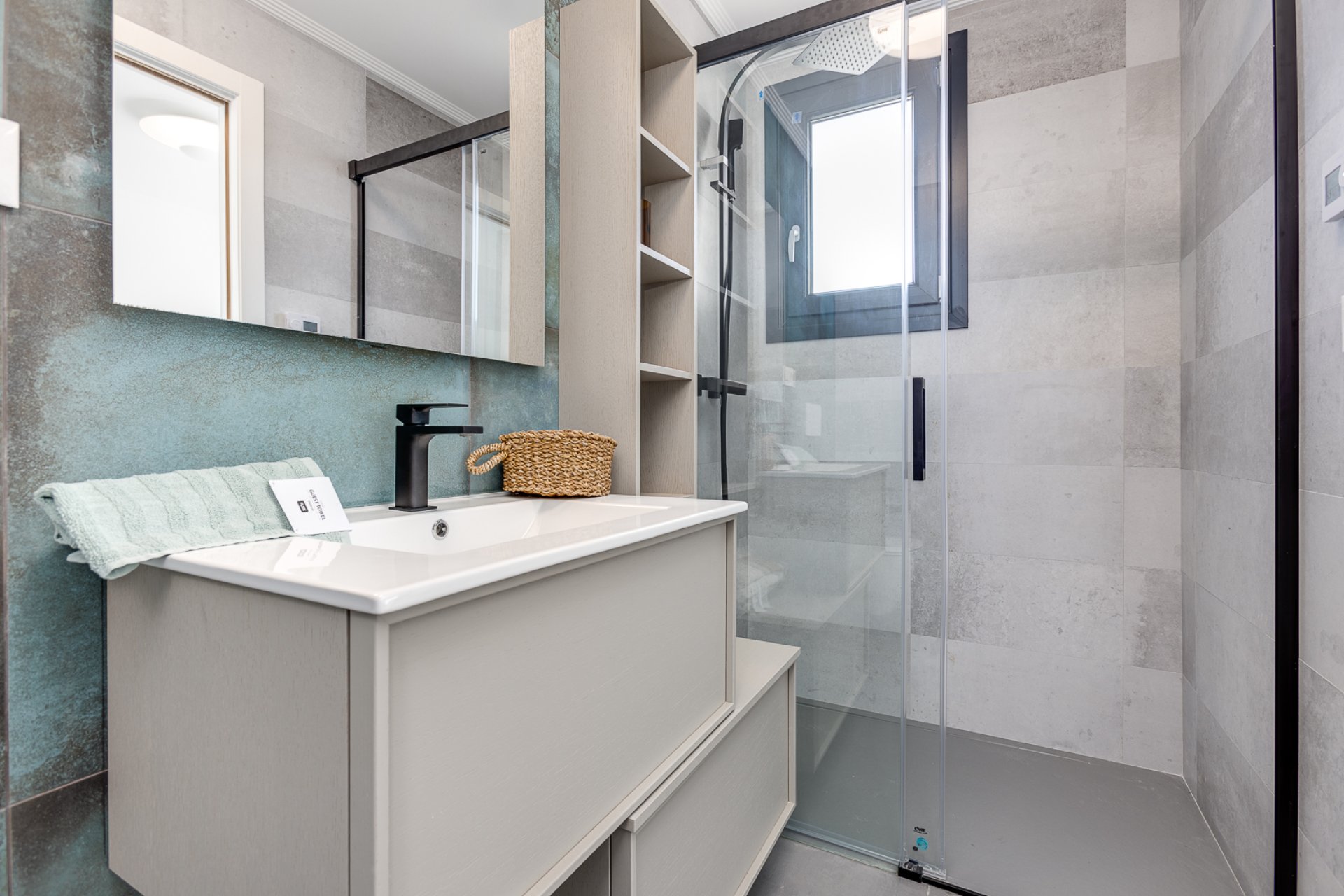 Obra nueva - detached -
La Mata