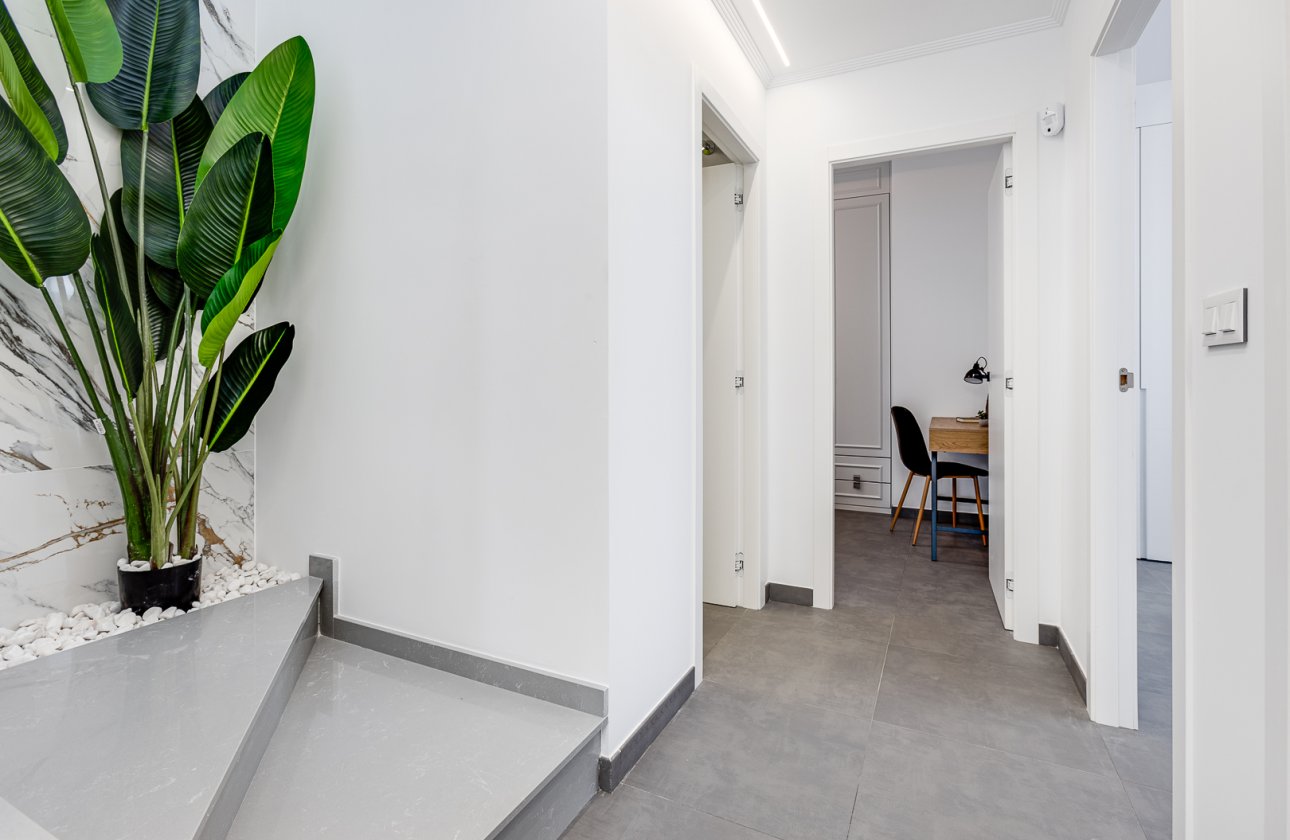 Obra nueva - detached -
La Mata