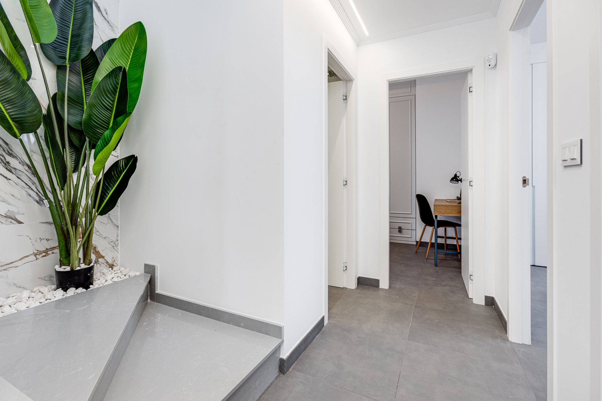 Obra nueva - detached -
La Mata