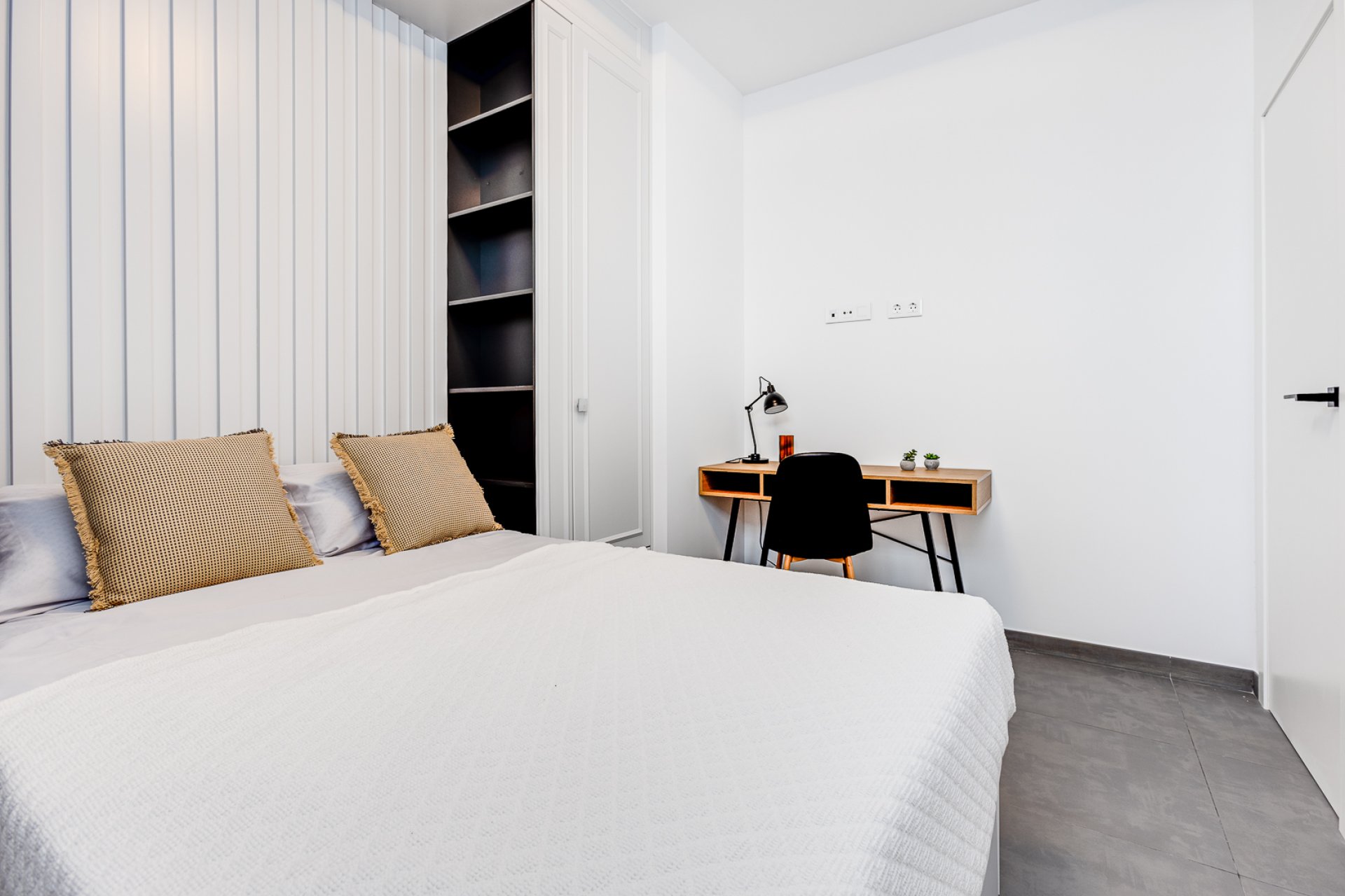 Obra nueva - detached -
La Mata