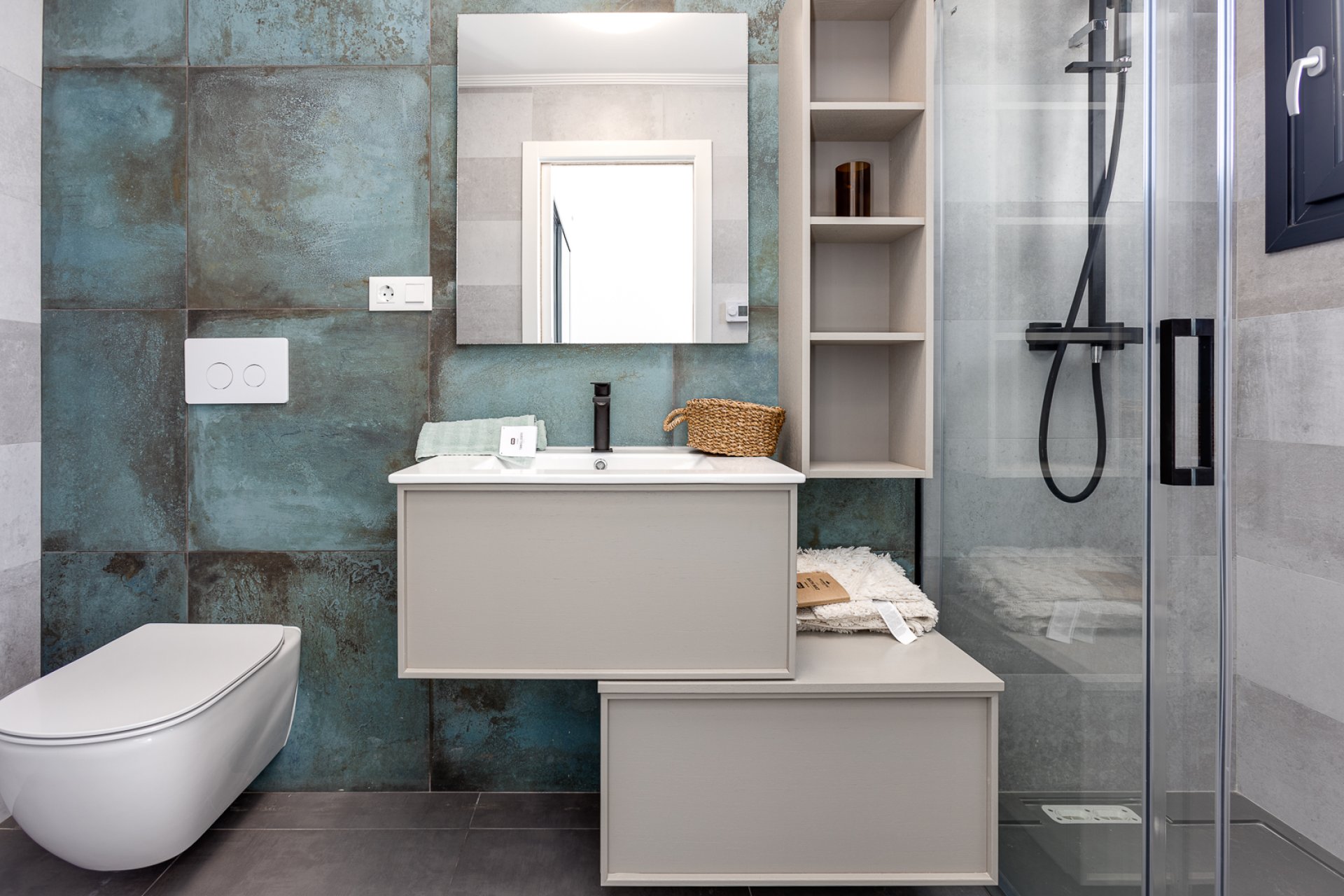 Obra nueva - detached -
La Mata