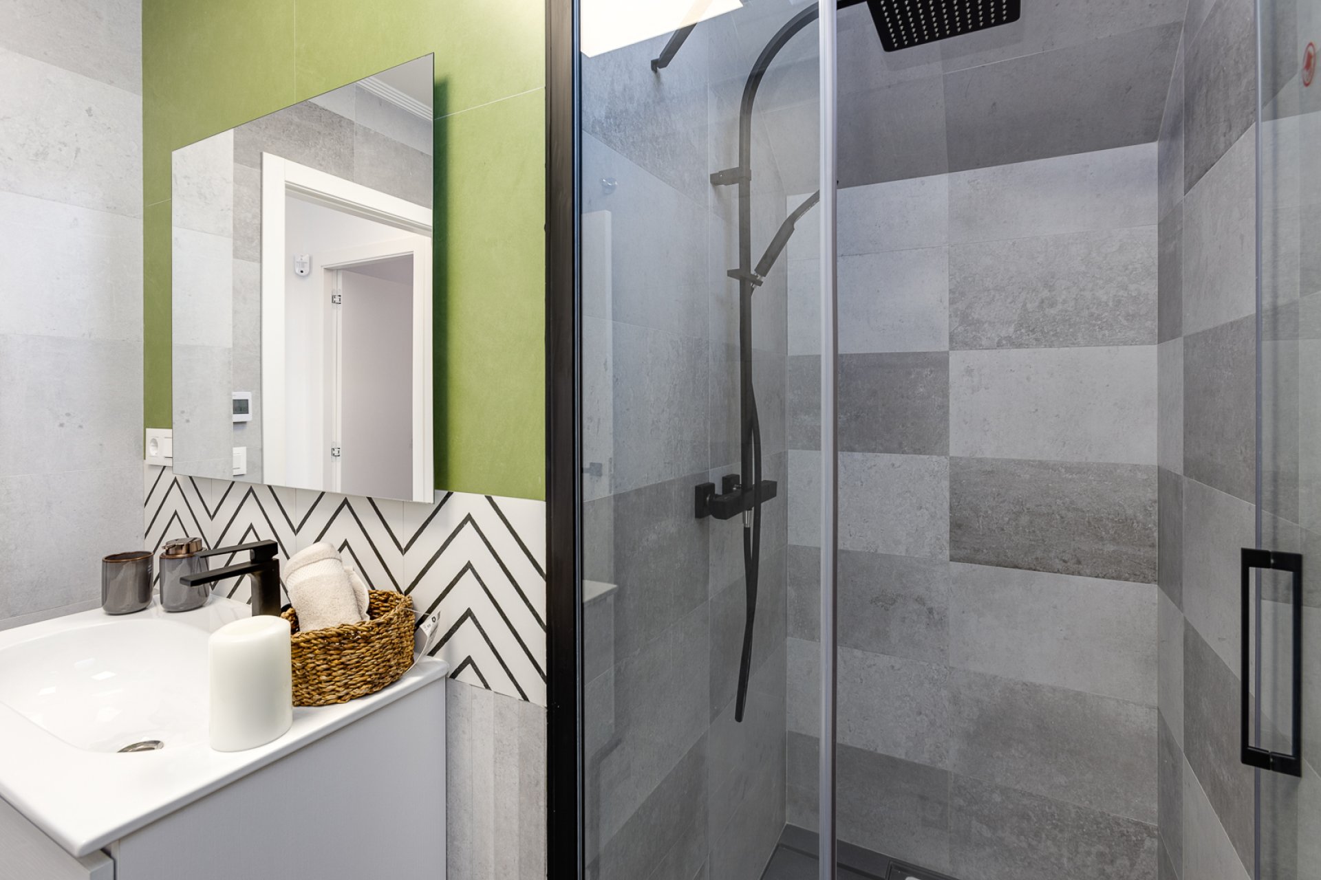 Obra nueva - detached -
La Mata