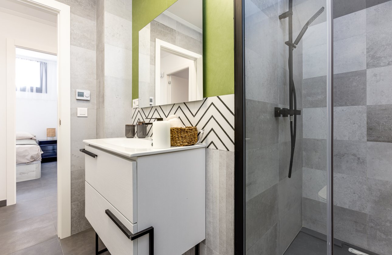 Obra nueva - detached -
La Mata