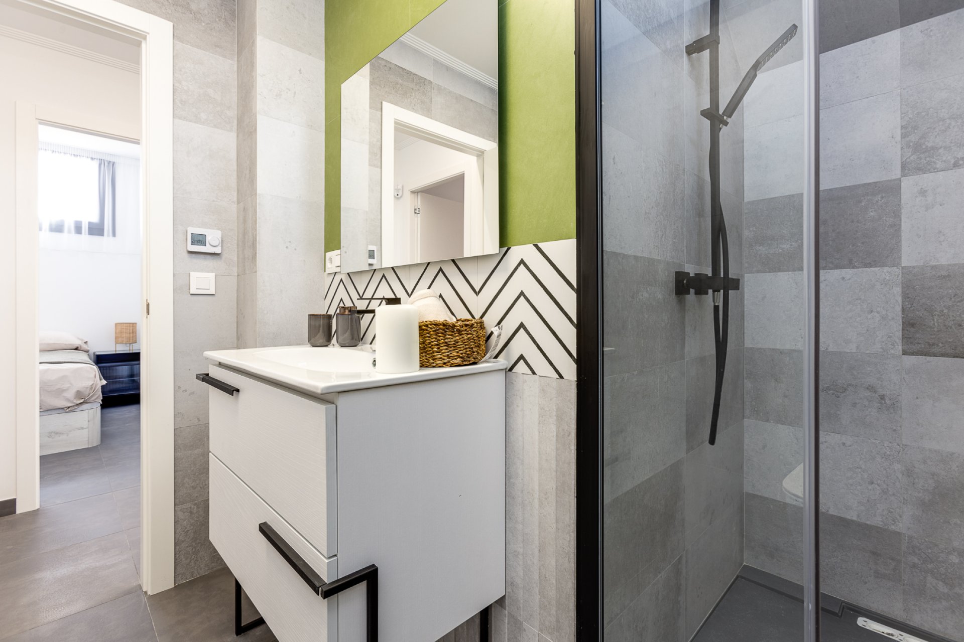 Obra nueva - detached -
La Mata