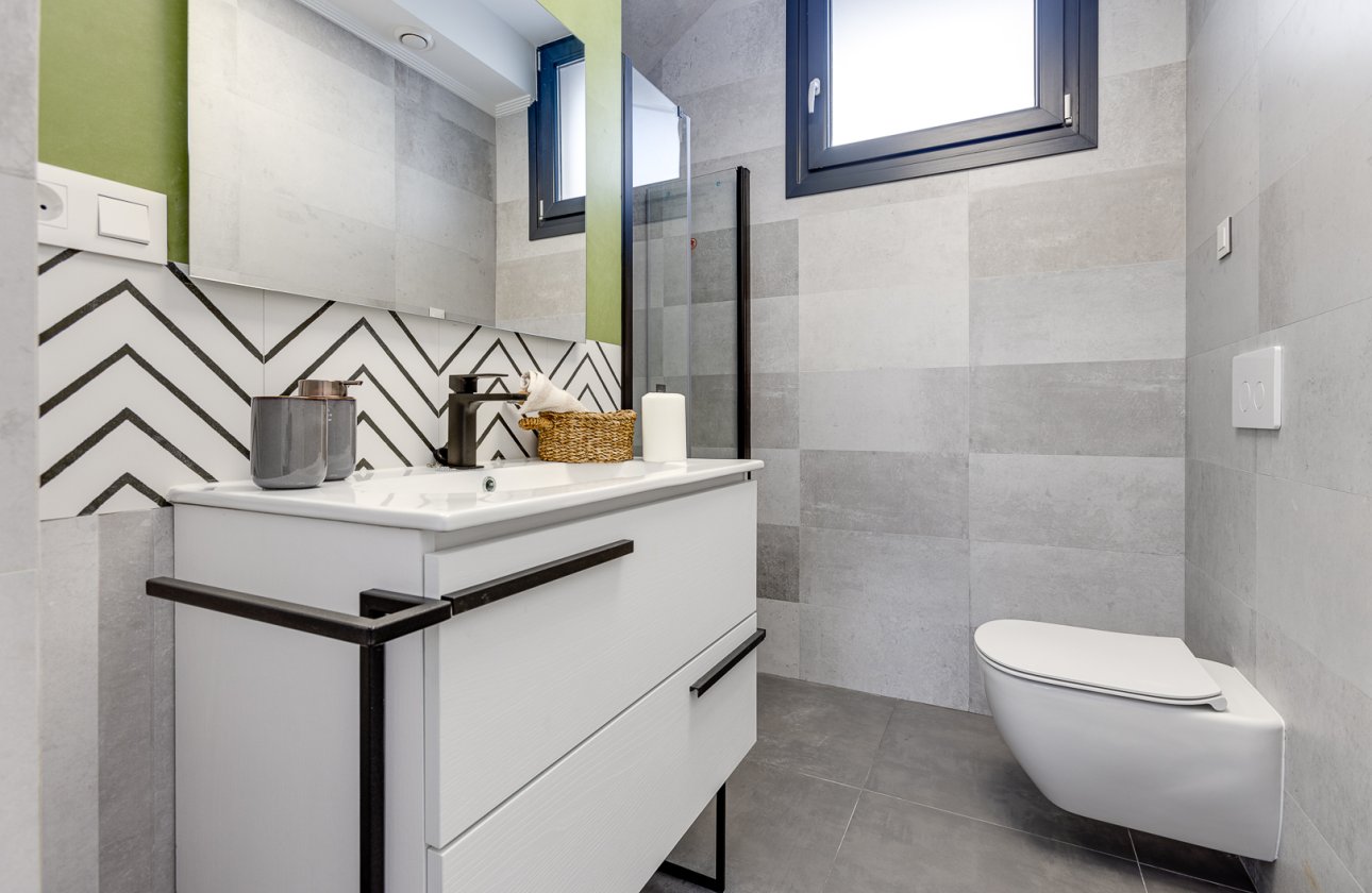 Obra nueva - detached -
La Mata