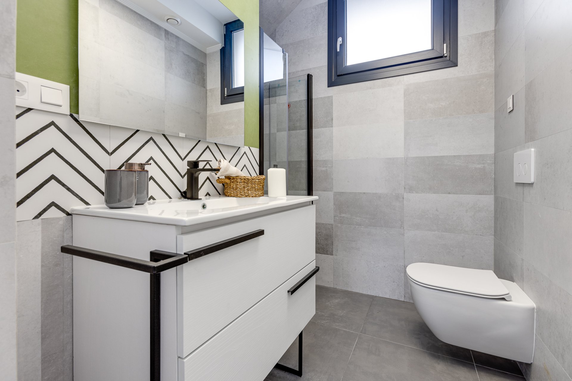 Obra nueva - detached -
La Mata