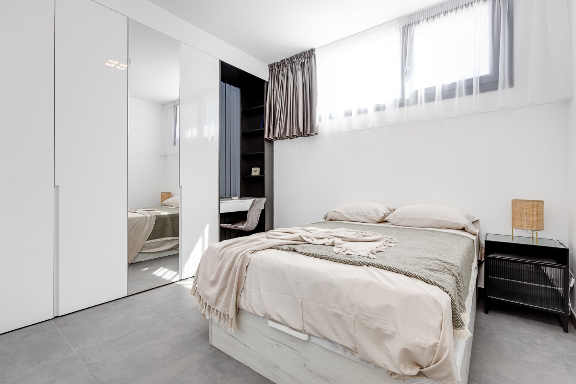 Obra nueva - detached -
La Mata