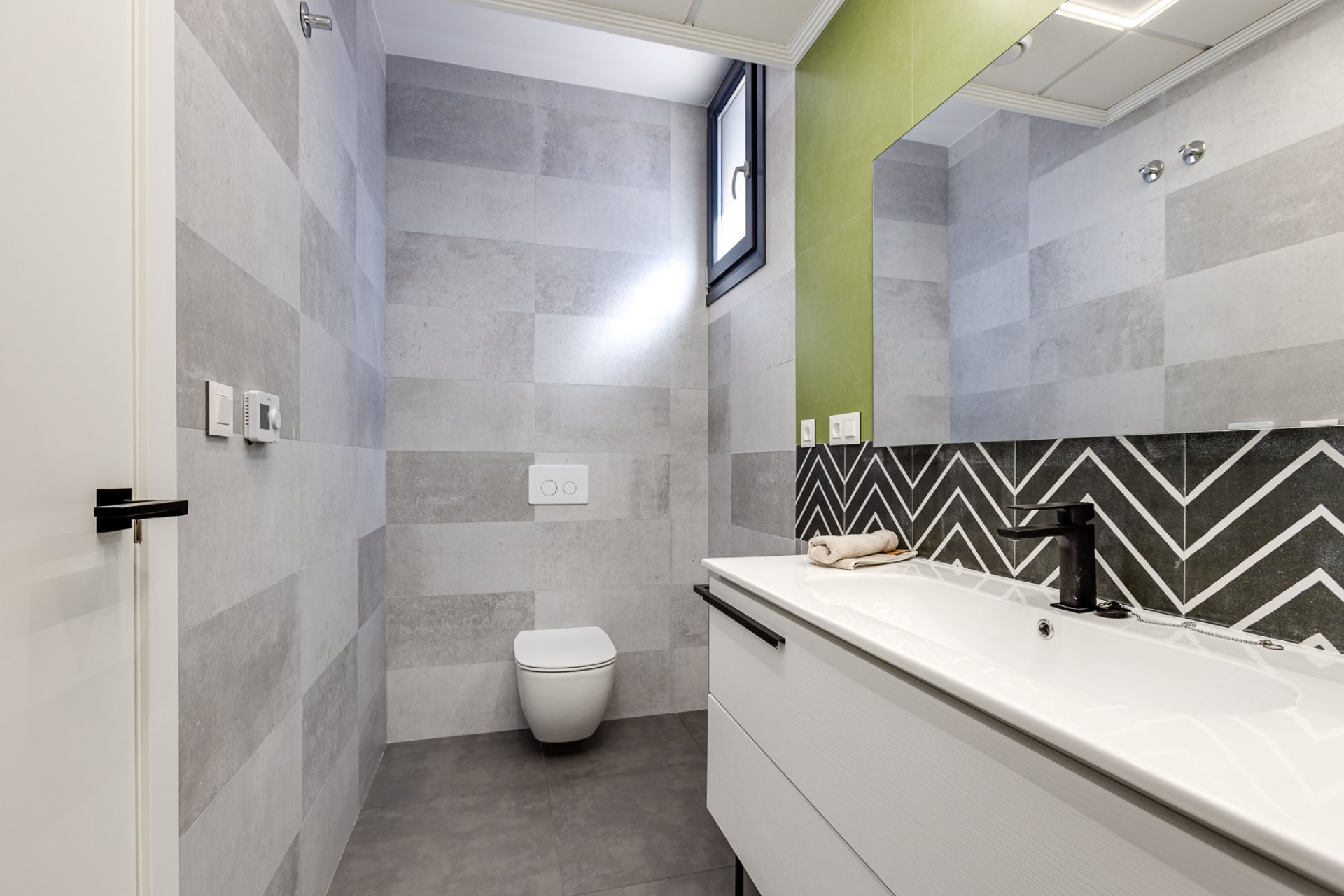 Obra nueva - detached -
La Mata