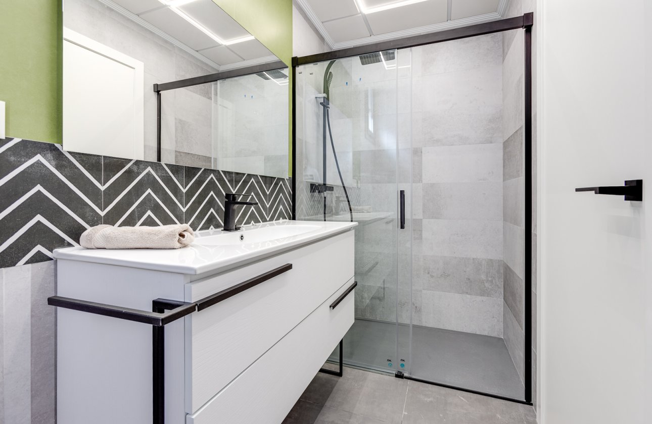 Obra nueva - detached -
La Mata