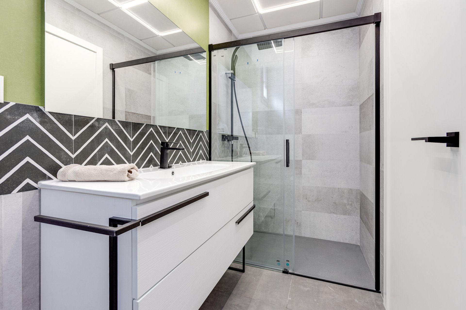 Obra nueva - detached -
La Mata