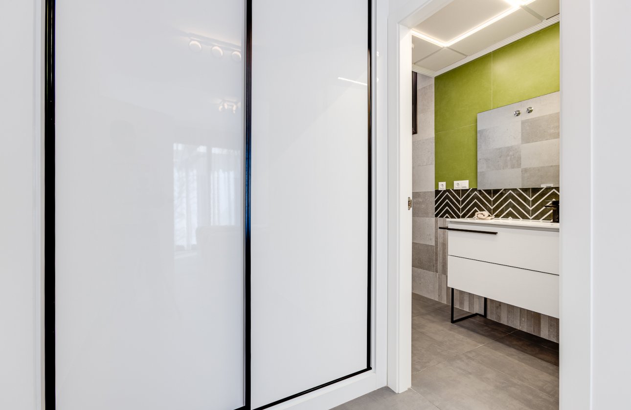 Obra nueva - detached -
La Mata