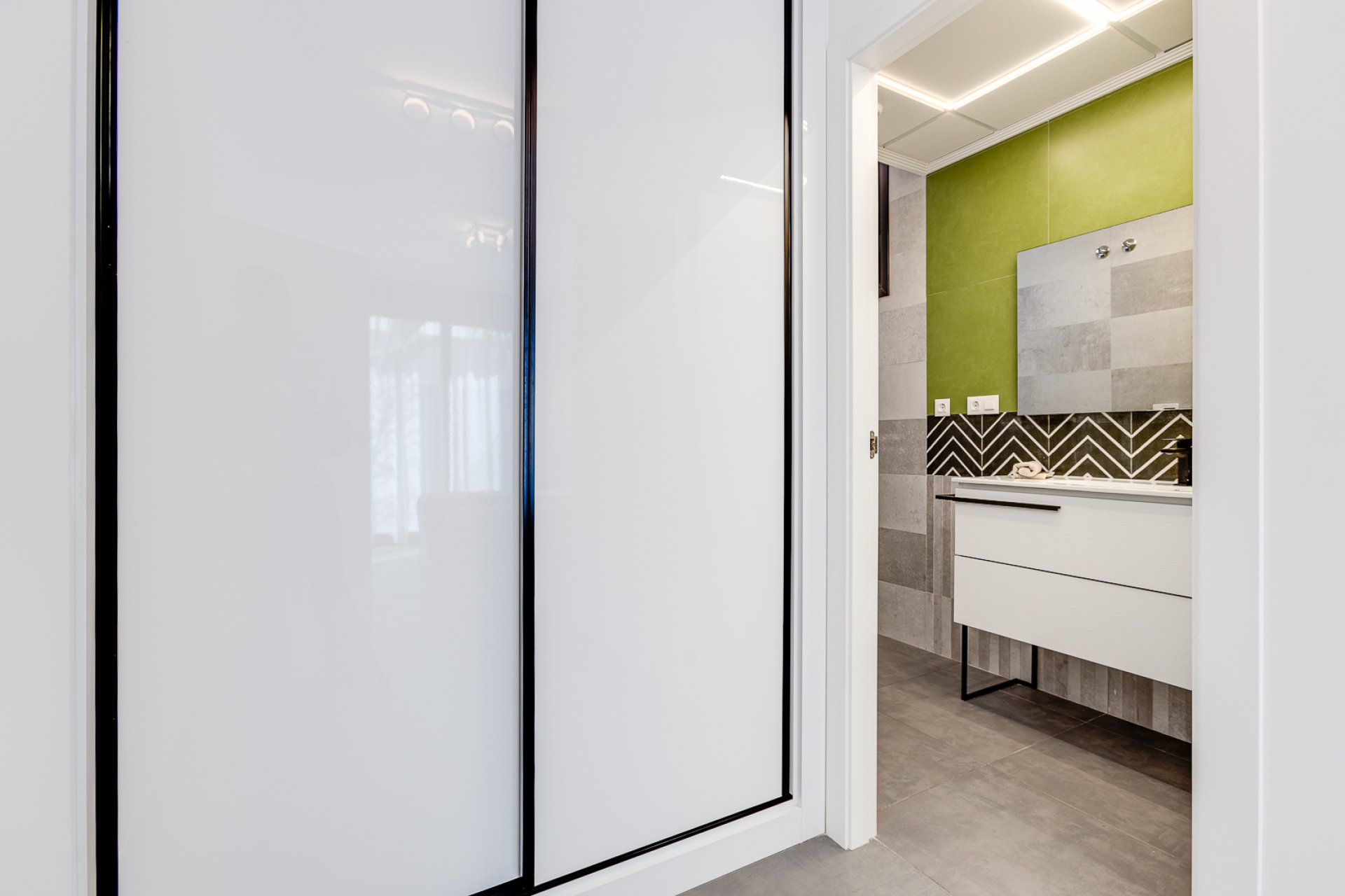 Obra nueva - detached -
La Mata