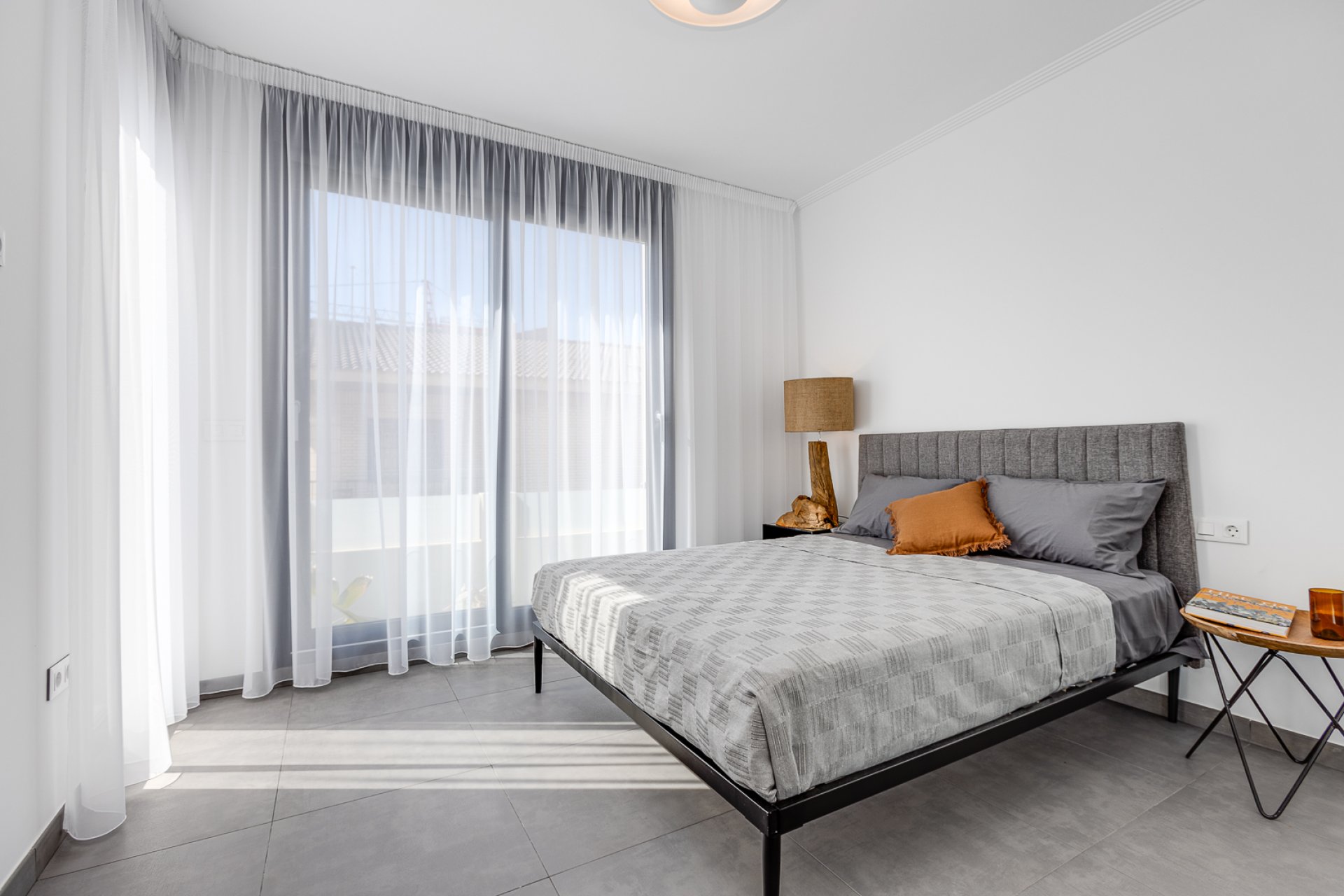 Obra nueva - detached -
La Mata