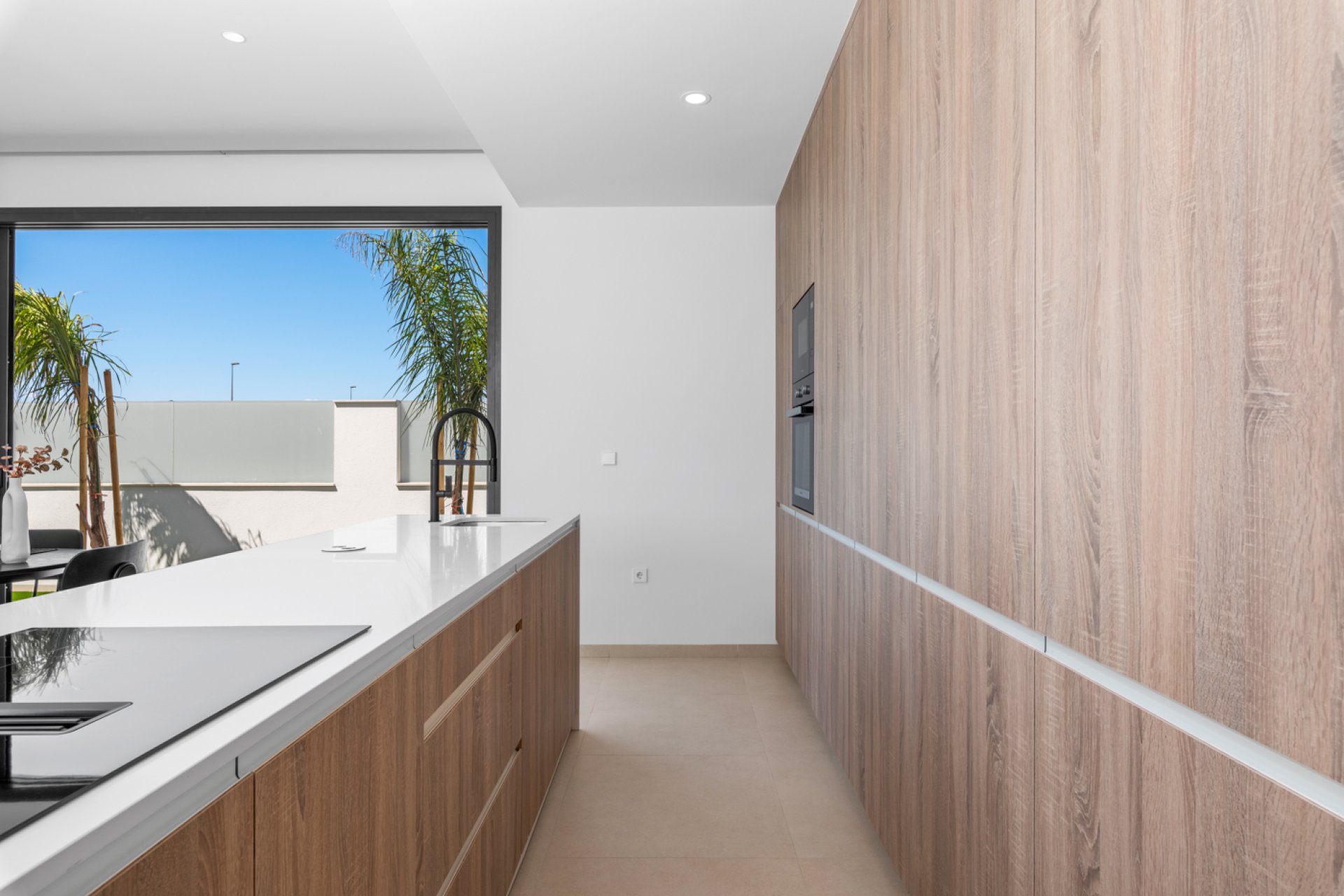 Obra nueva - detached -
Los Alcázares