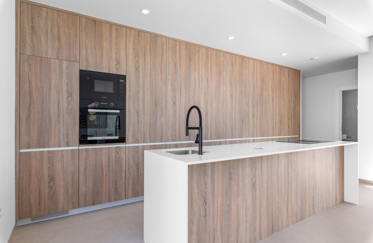 Obra nueva - detached -
Los Alcázares