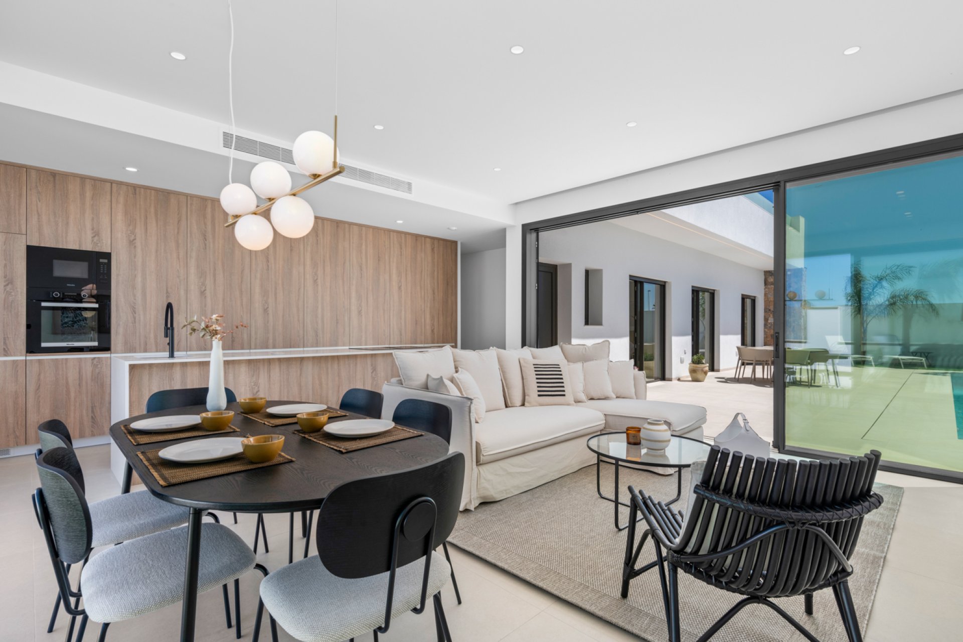 Obra nueva - detached -
Los Alcázares