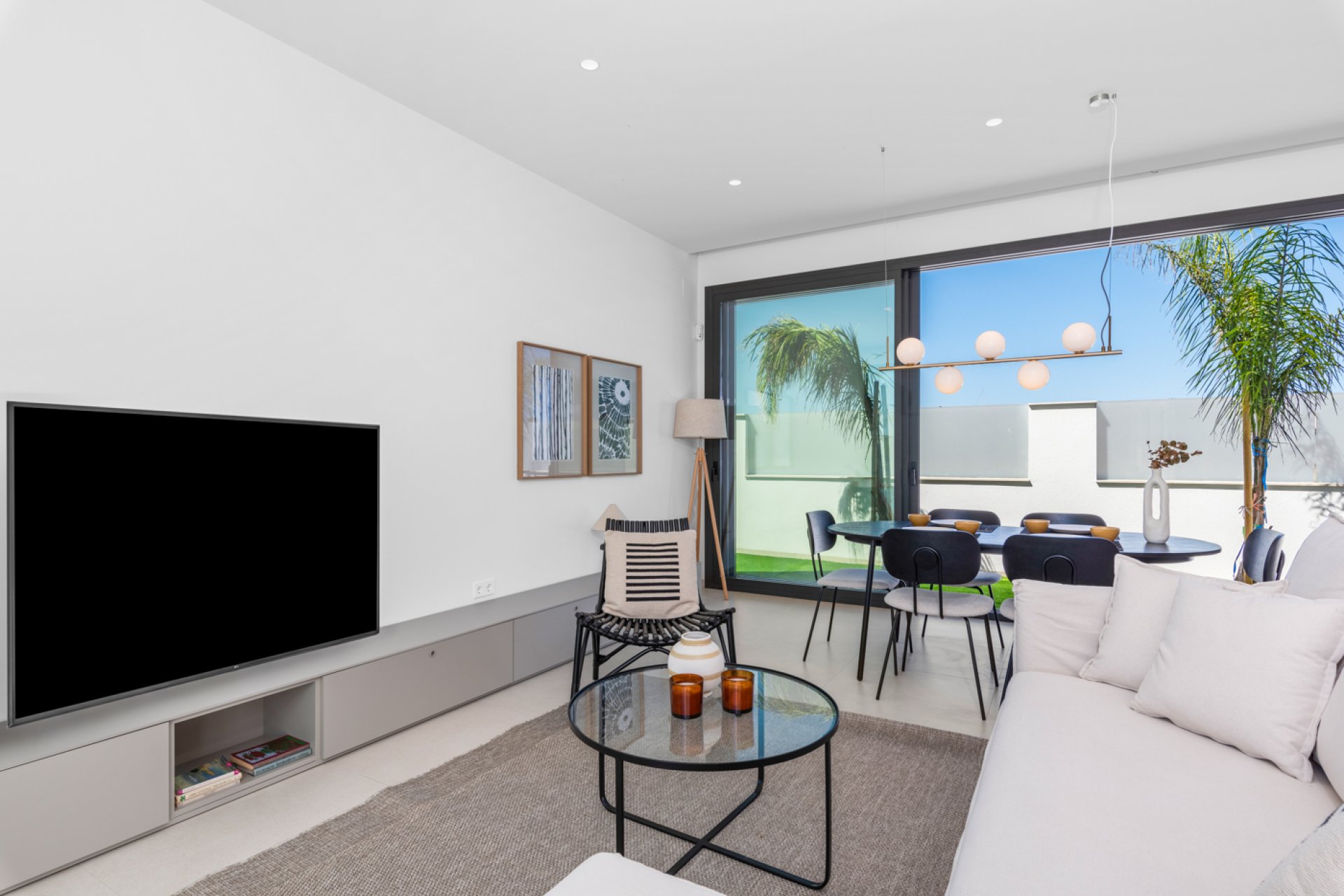 Obra nueva - detached -
Los Alcázares