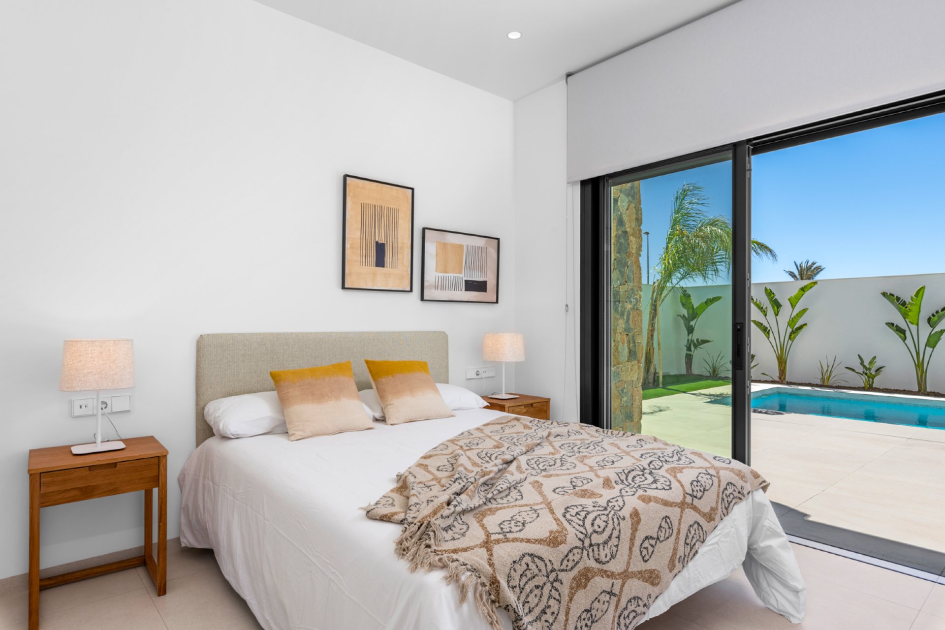 Obra nueva - detached -
Los Alcázares