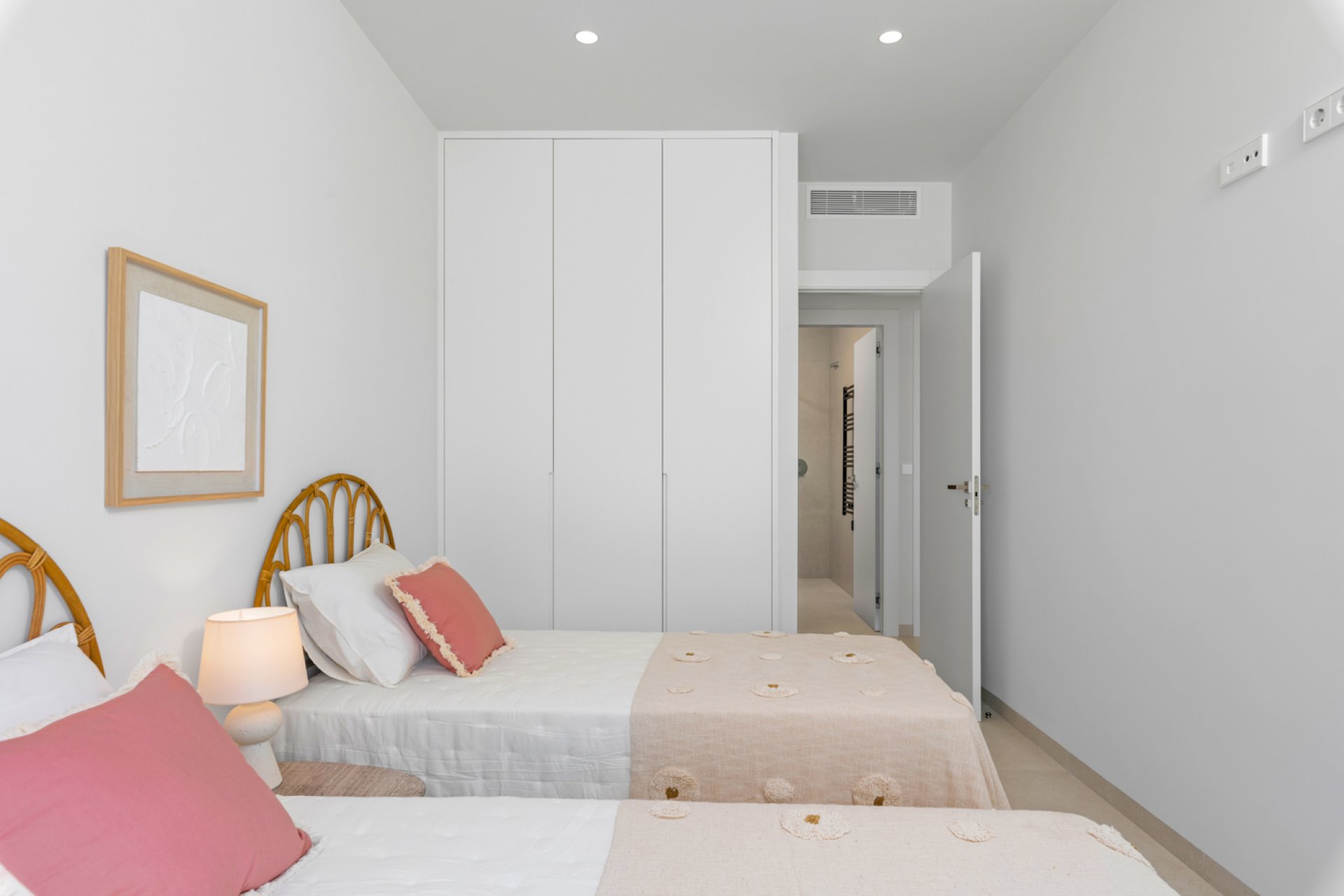 Obra nueva - detached -
Los Alcázares