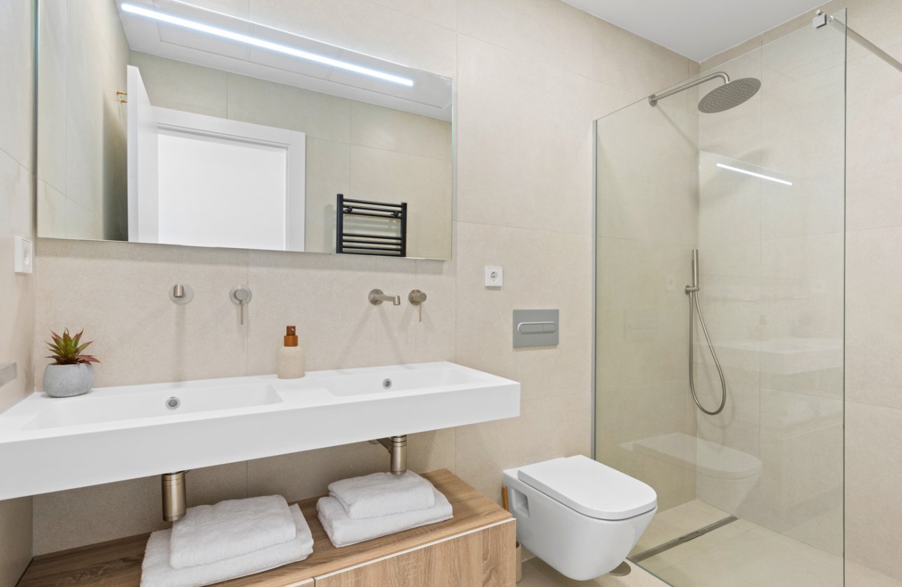 Obra nueva - detached -
Los Alcázares