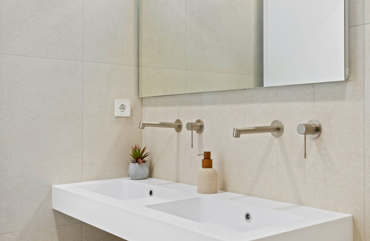 Obra nueva - detached -
Los Alcázares