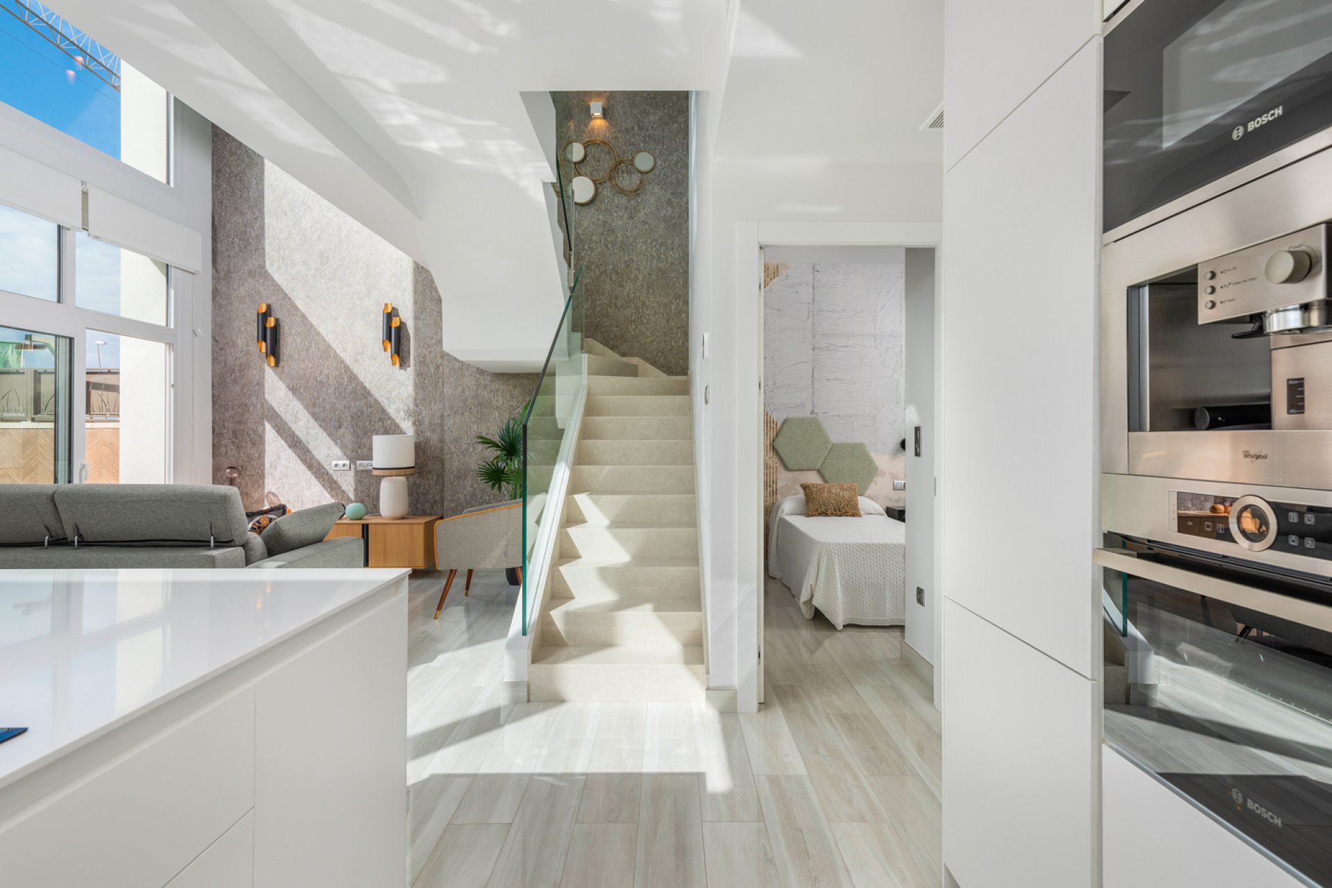 Obra nueva - detached -
Los Montesinos