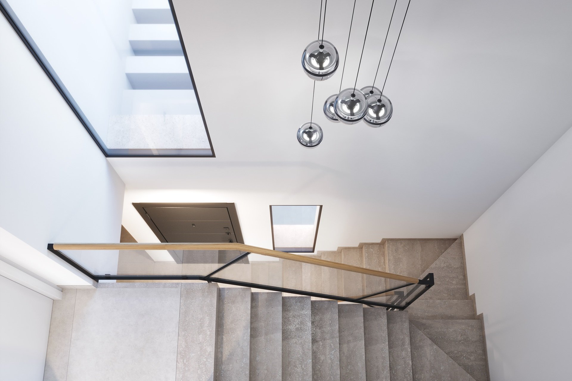 Obra nueva - detached -
San Javier