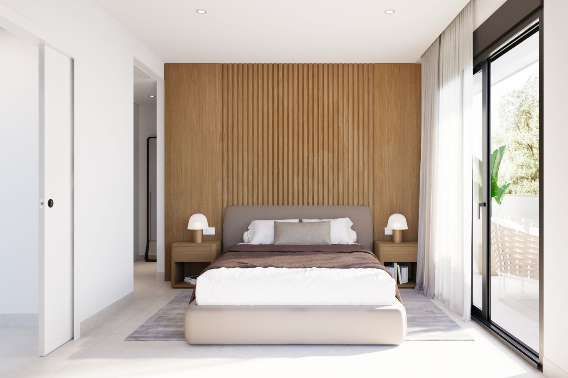 Obra nueva - detached -
San Javier