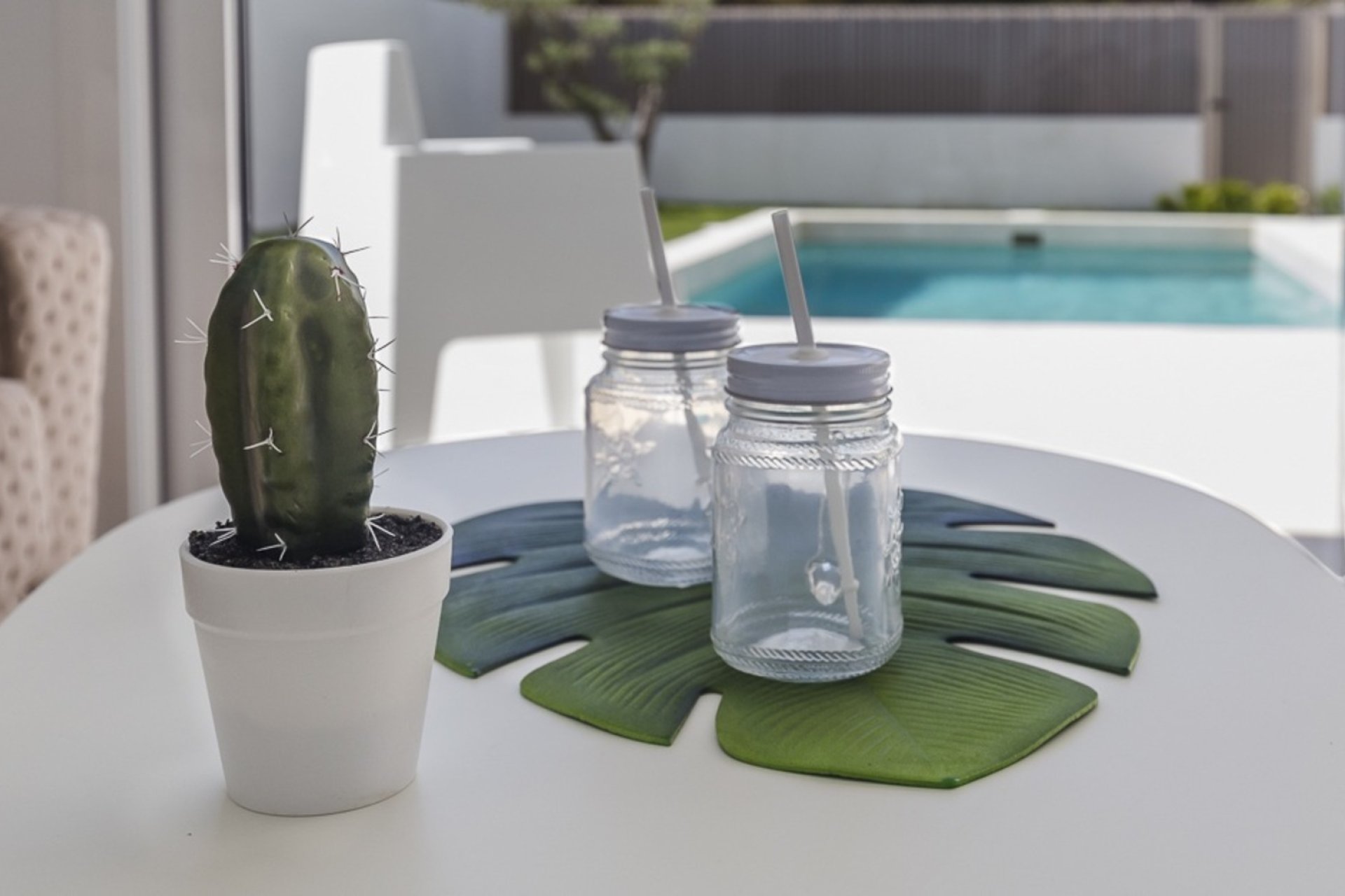 Obra nueva - detached -
San Javier