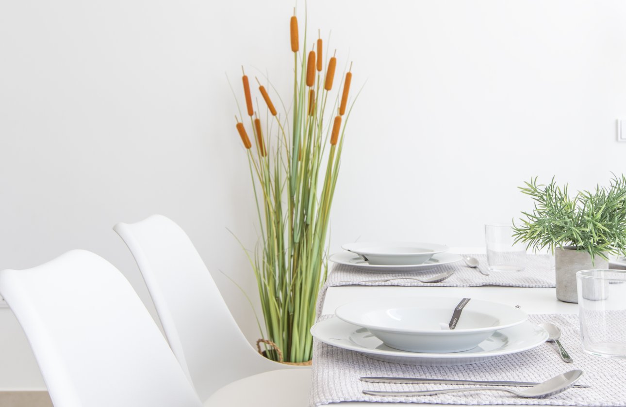 Obra nueva - detached -
San Javier