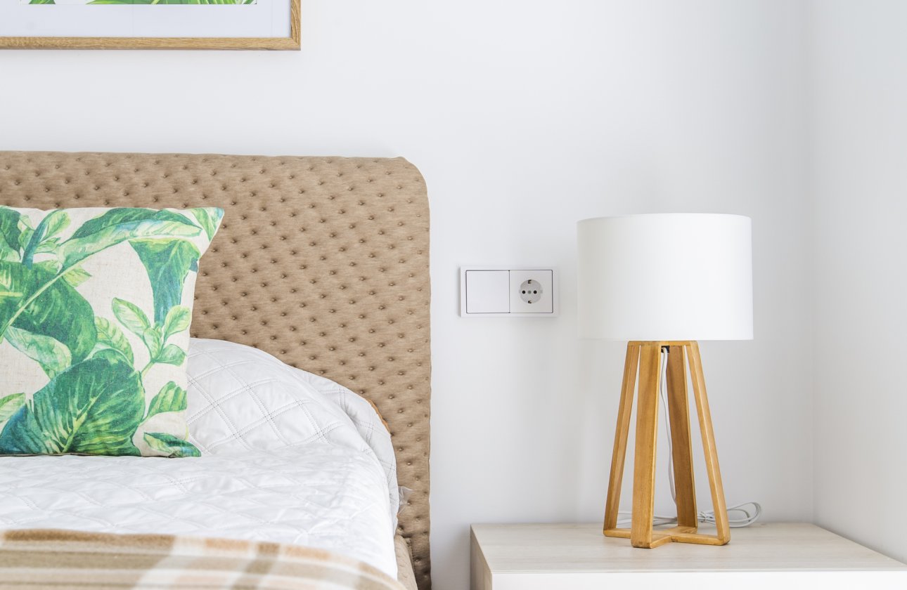 Obra nueva - detached -
San Javier