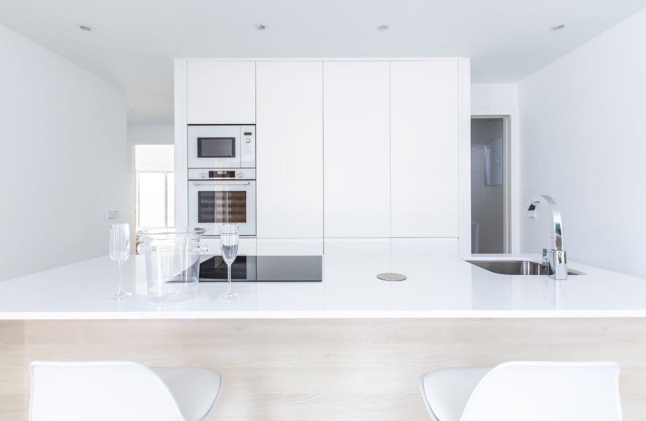 Obra nueva - detached -
San Javier