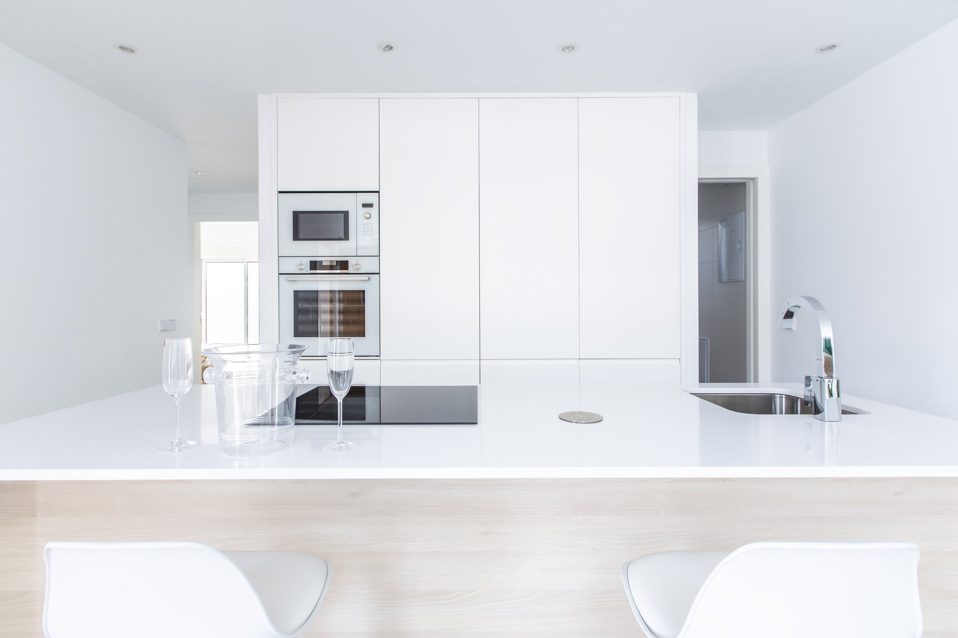 Obra nueva - detached -
San Javier