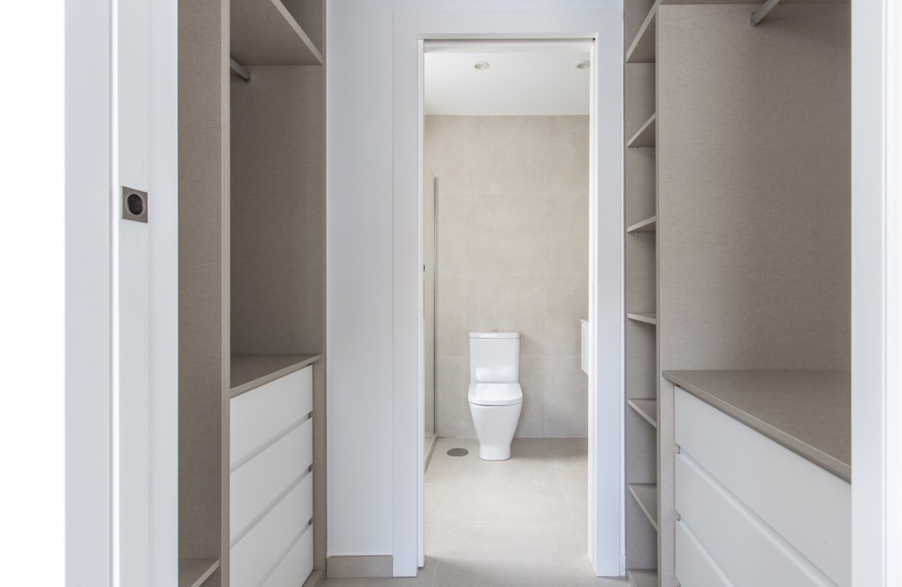 Obra nueva - detached -
San Javier