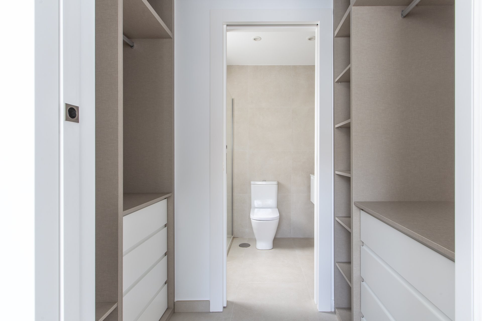 Obra nueva - detached -
San Javier