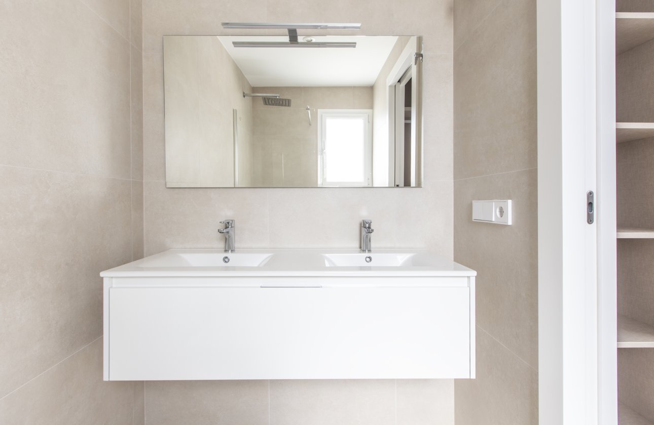 Obra nueva - detached -
San Javier