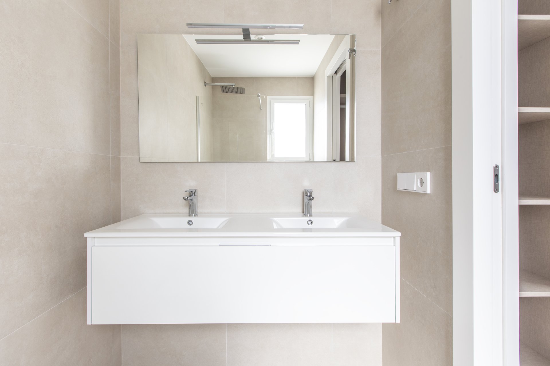 Obra nueva - detached -
San Javier