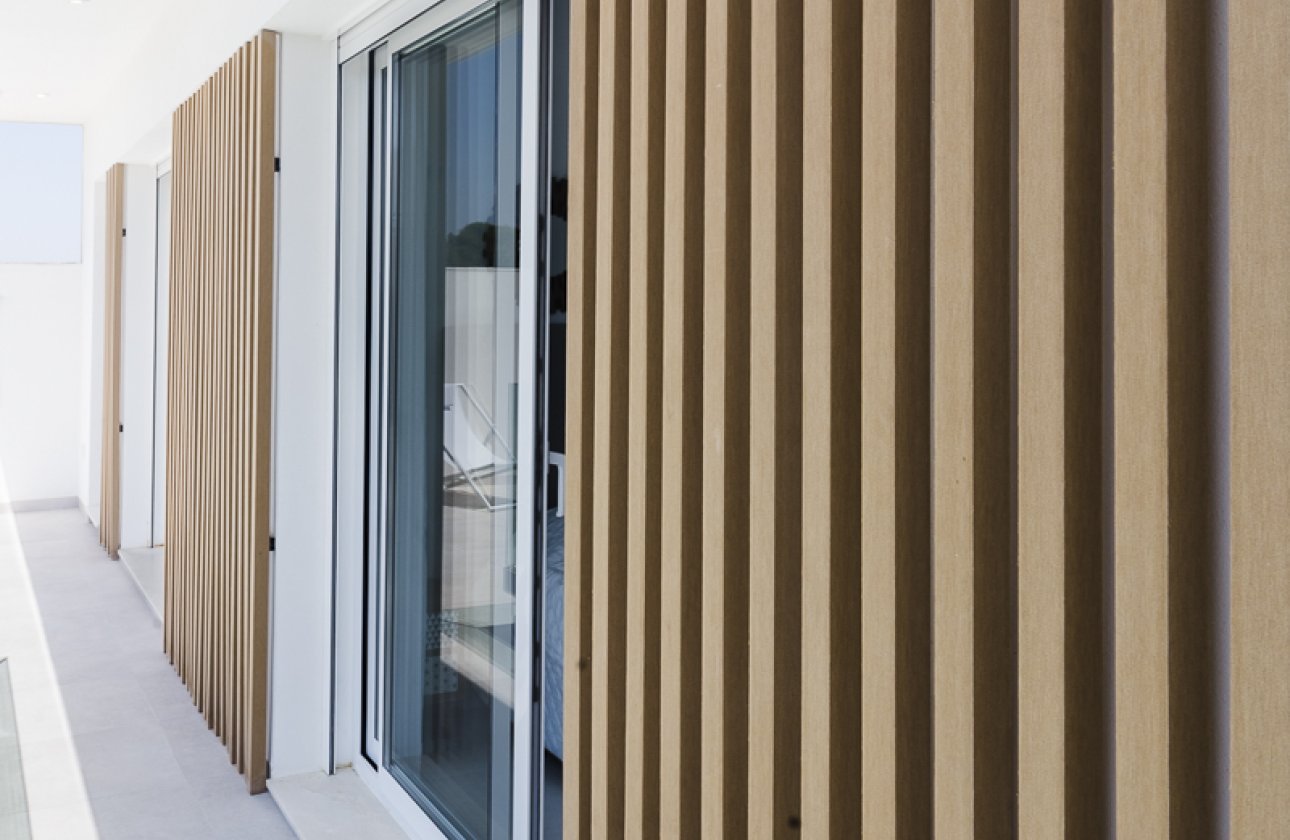 Obra nueva - detached -
San Javier