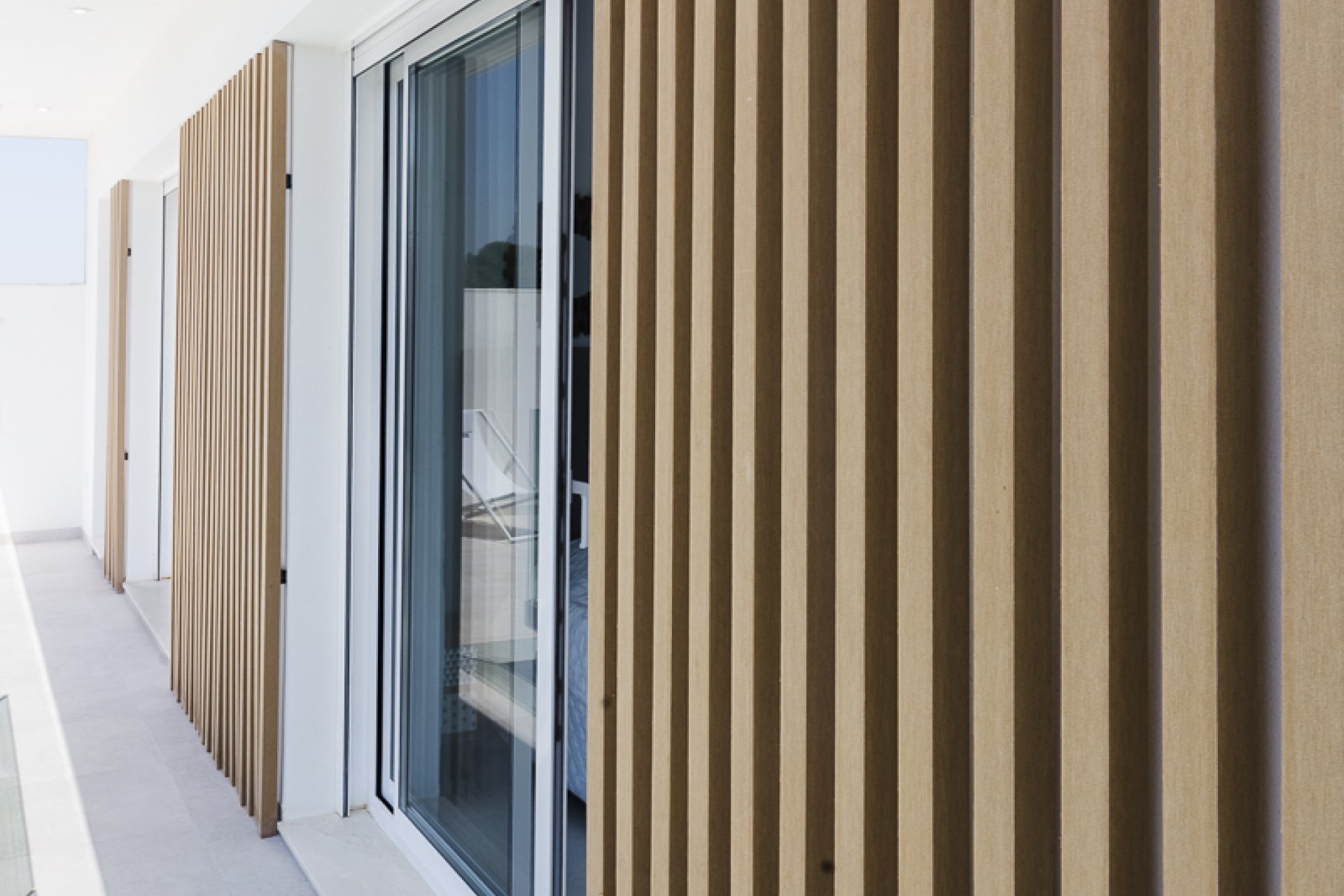 Obra nueva - detached -
San Javier