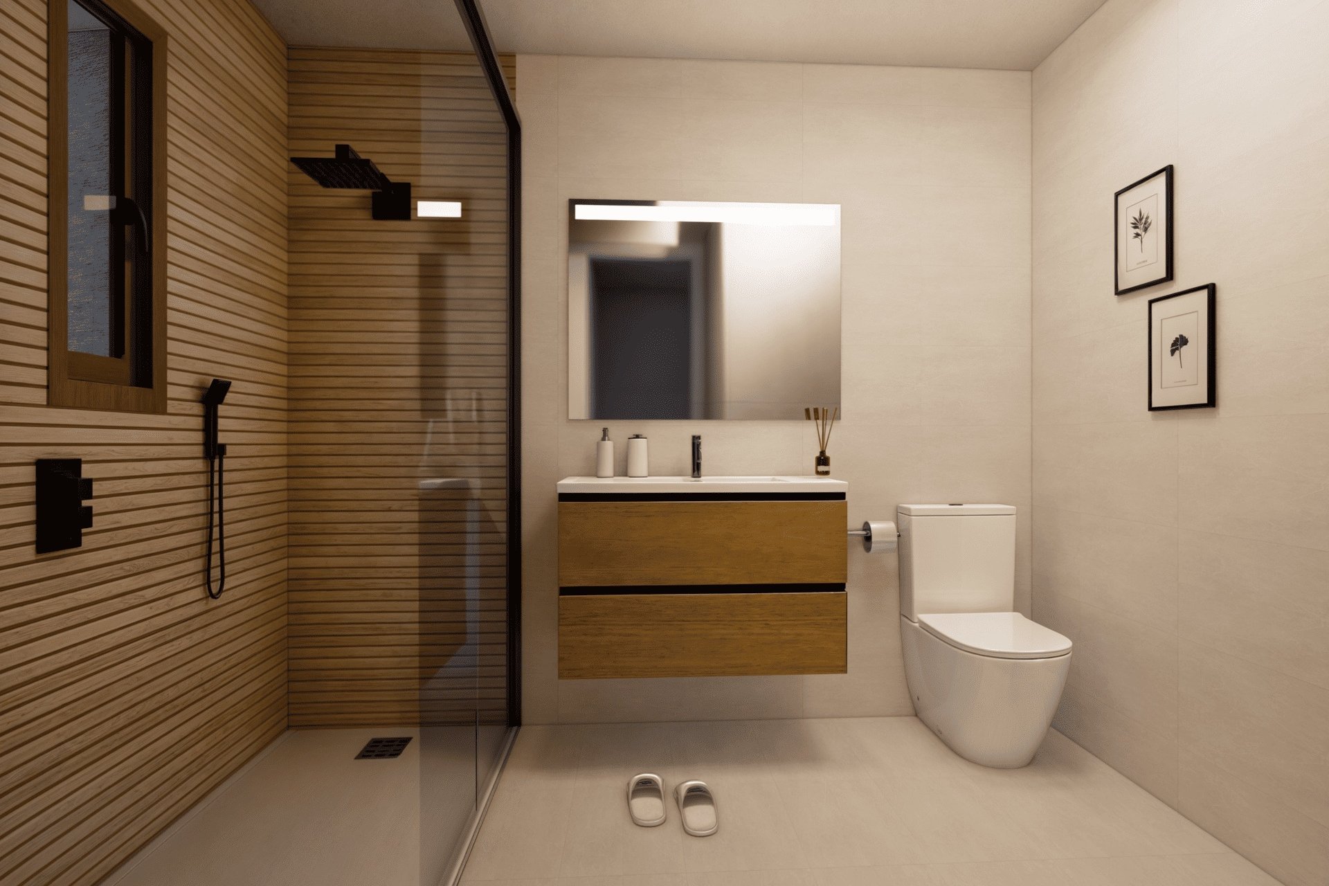 Obra nueva - detached -
Torre-Pacheco