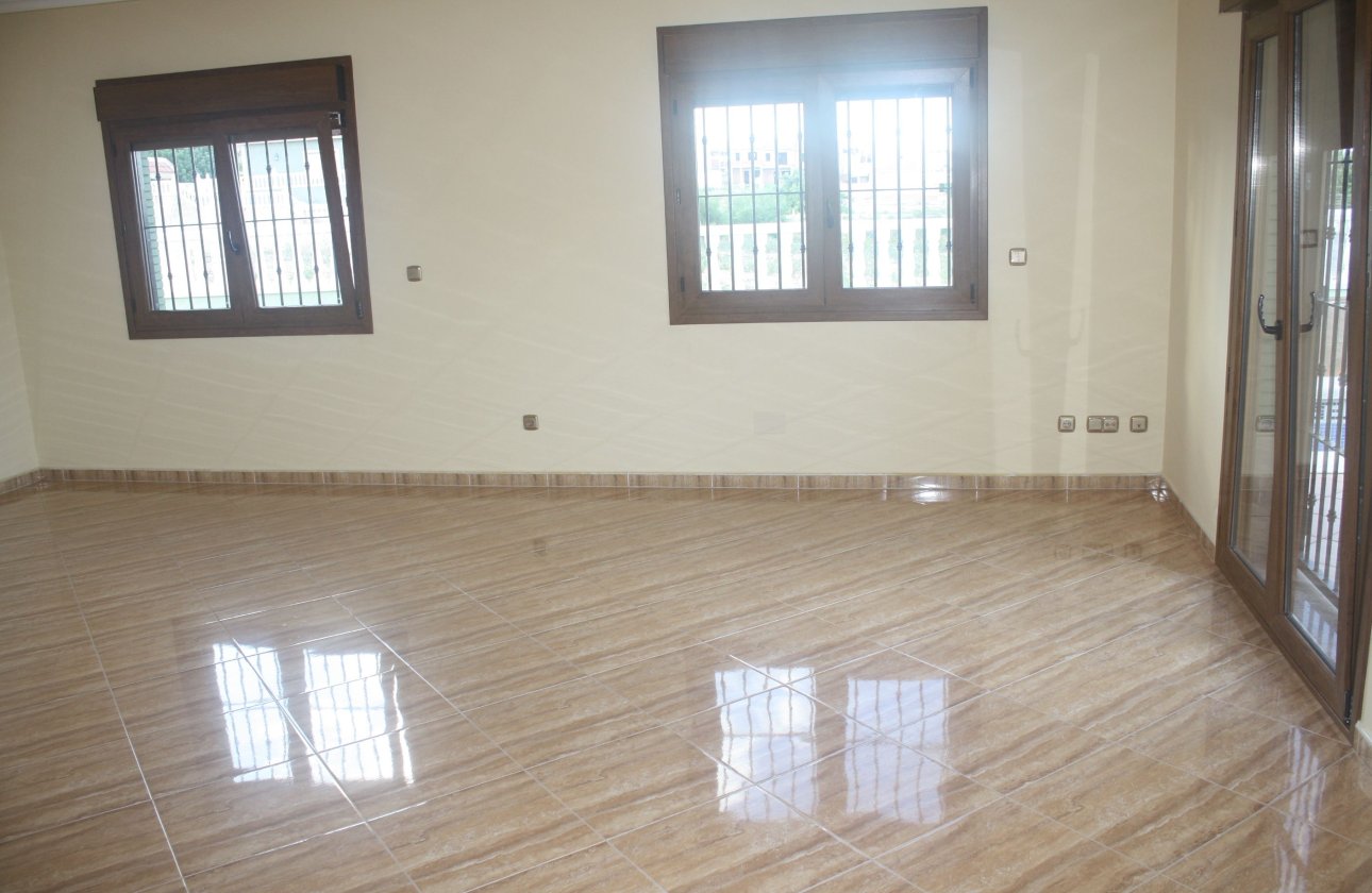 Obra nueva - detached -
Torrevieja