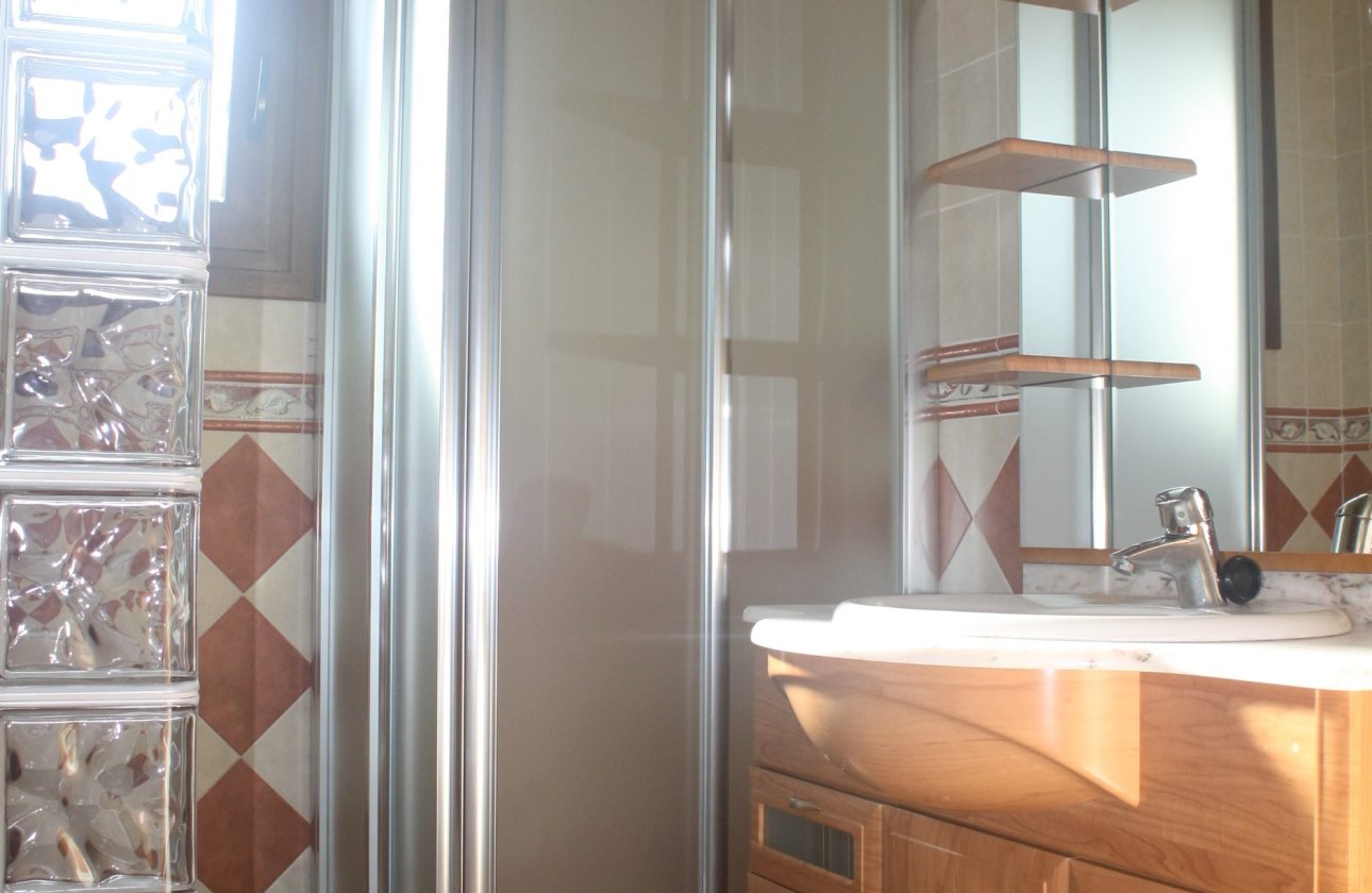 Obra nueva - detached -
Torrevieja