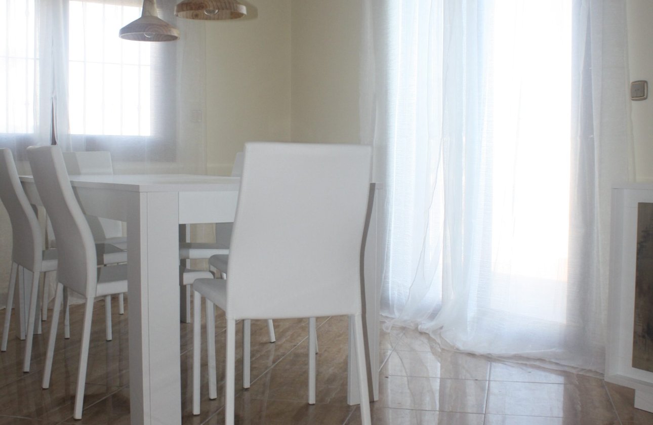 Obra nueva - detached -
Torrevieja