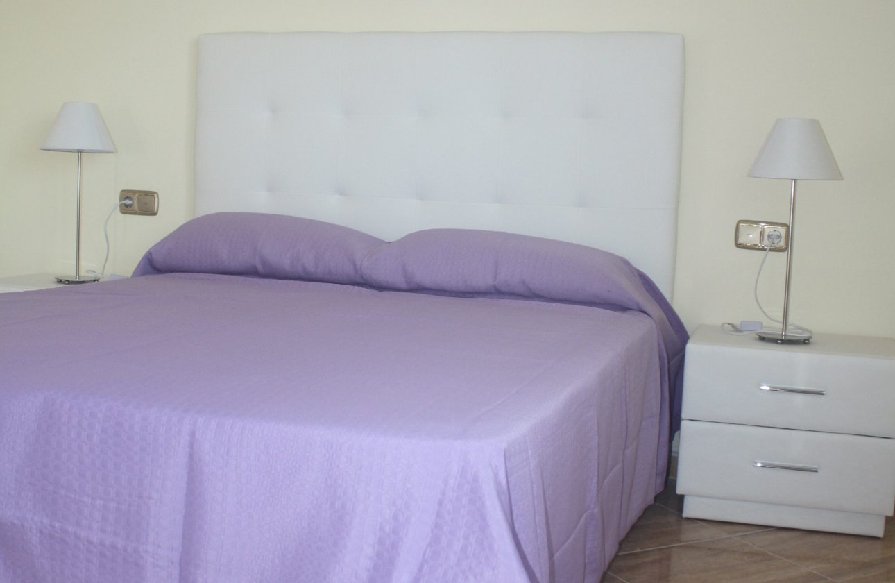 Obra nueva - detached -
Torrevieja